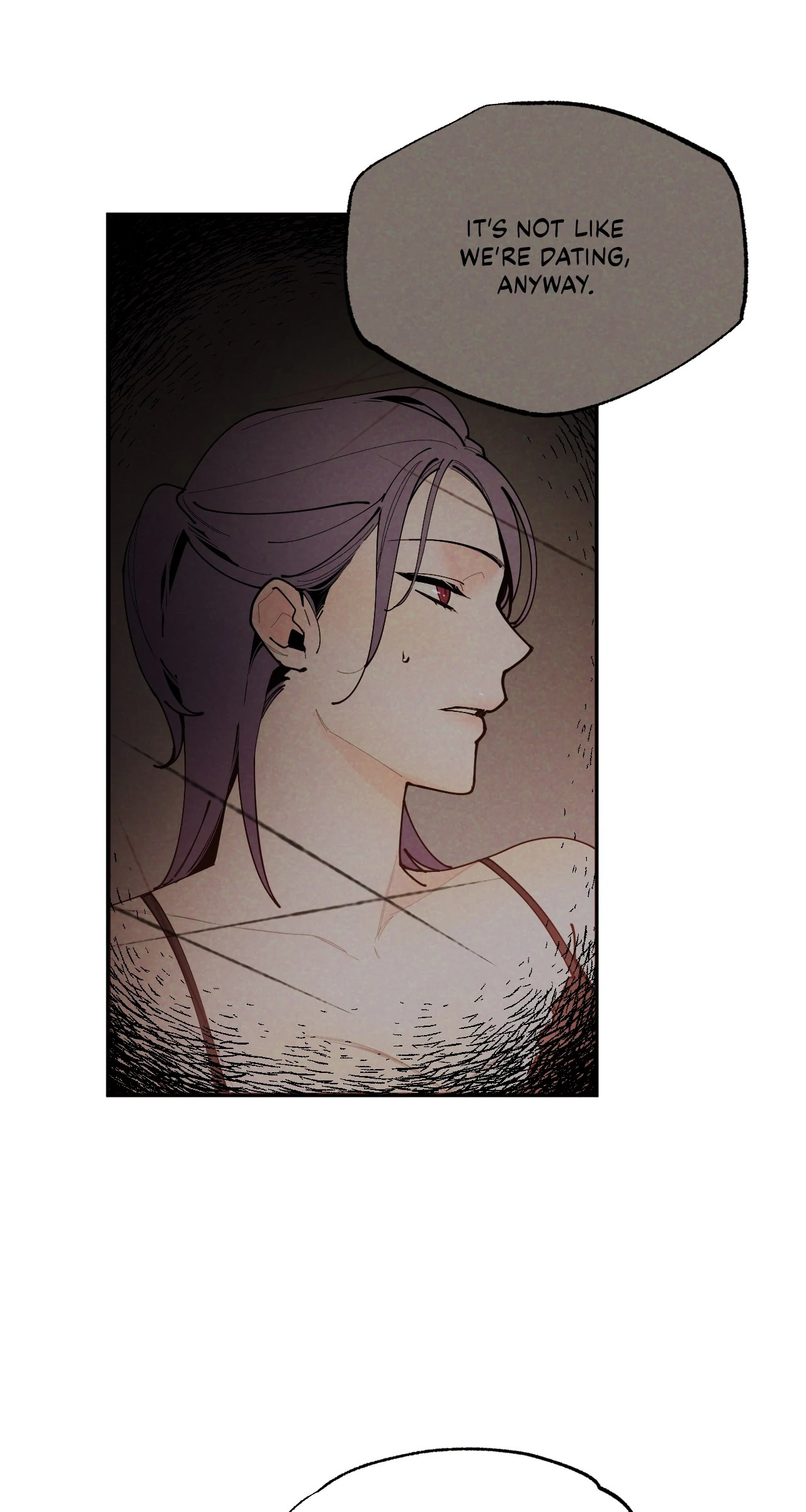 Strictly Confidential Chapter 12 - Page 20