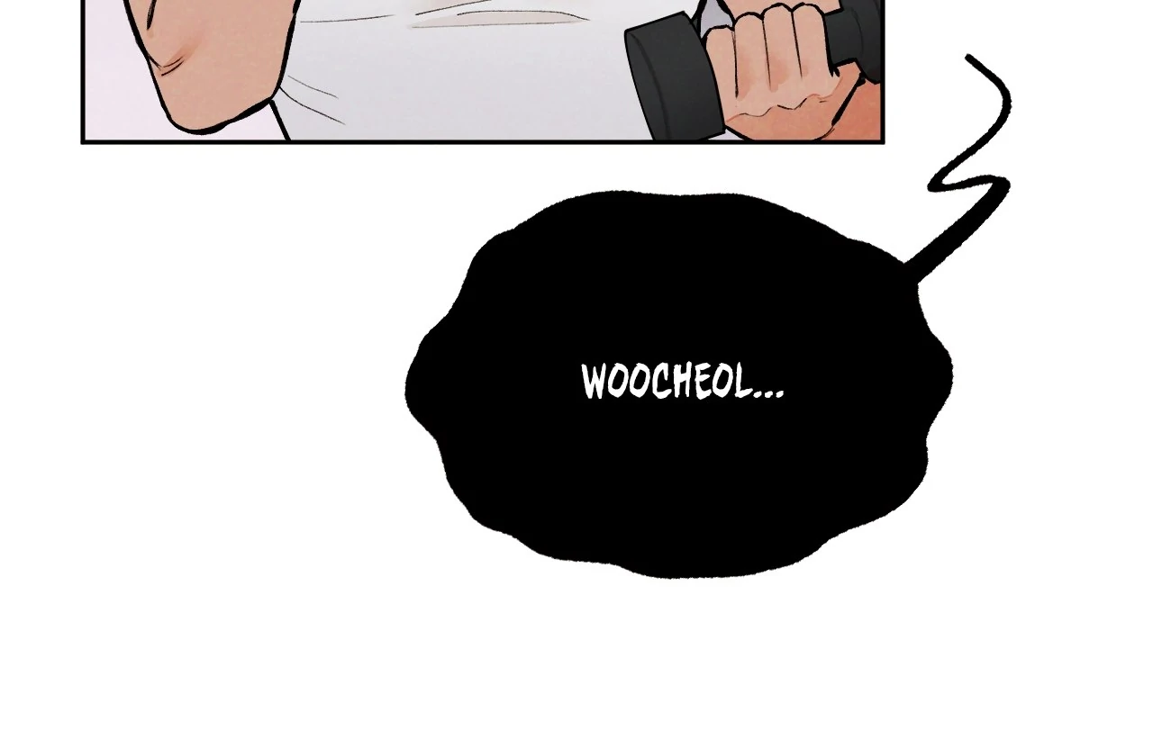 Strictly Confidential Chapter 12 - Page 23