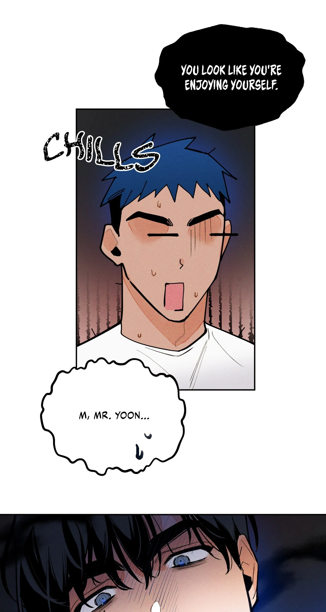 Strictly Confidential Chapter 12 - Page 24