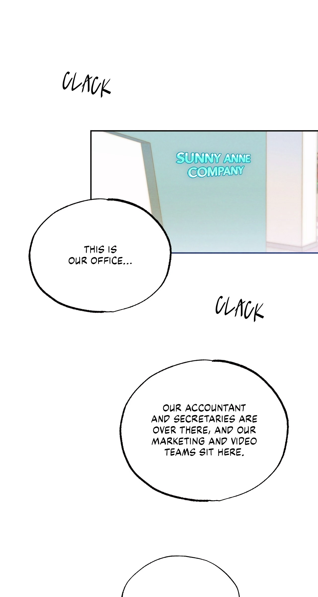 Strictly Confidential Chapter 12 - Page 33