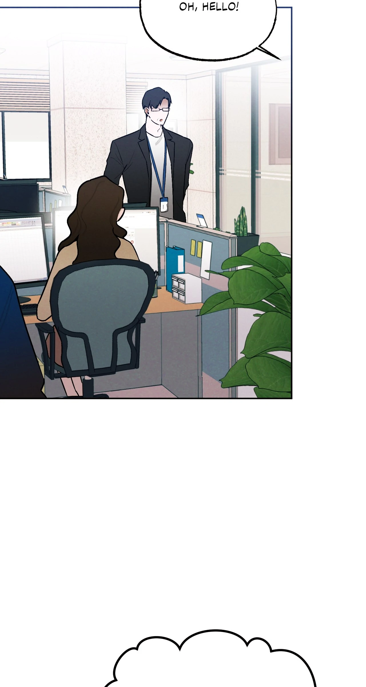Strictly Confidential Chapter 12 - Page 34
