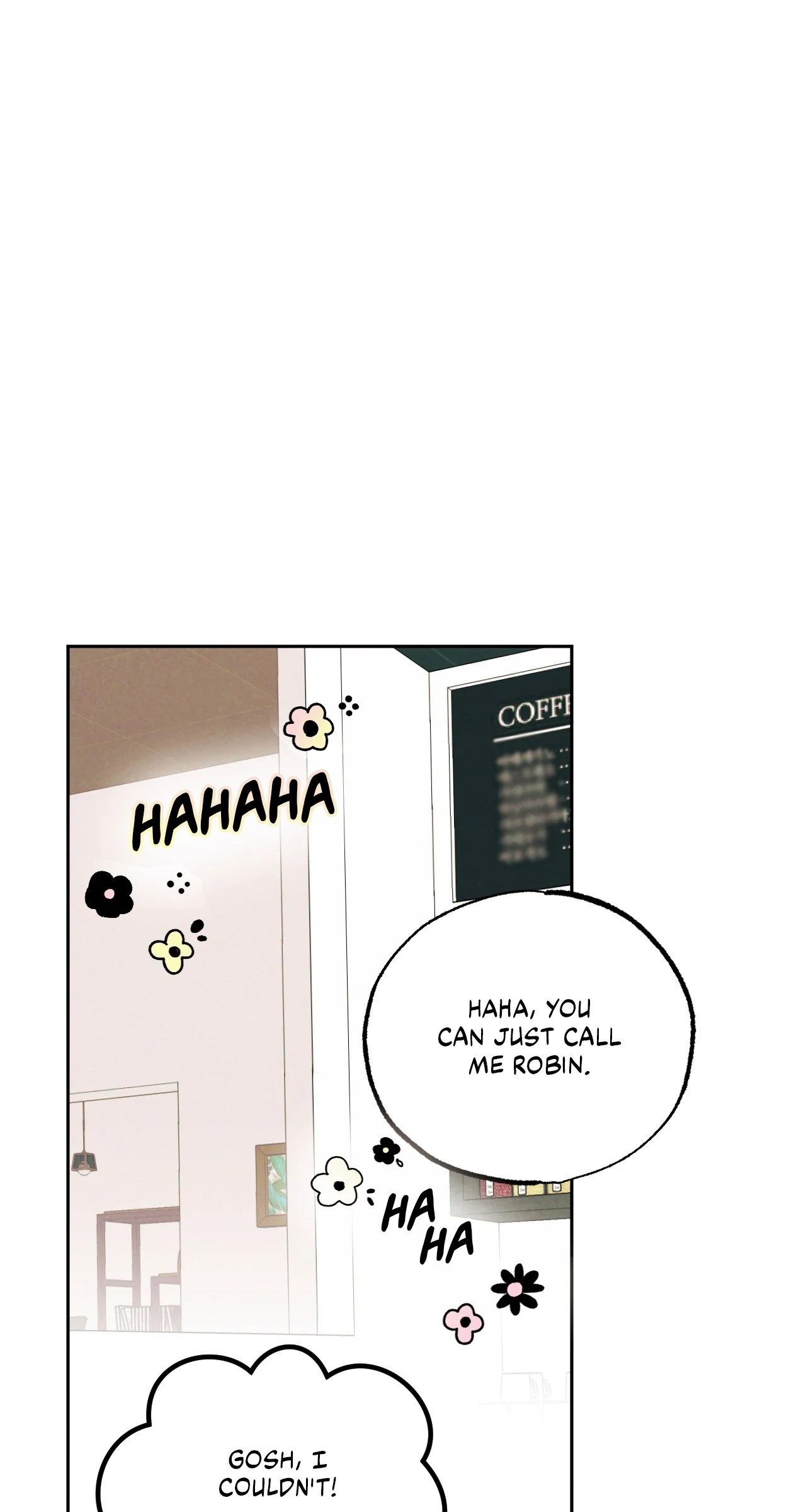 Strictly Confidential Chapter 12 - Page 43