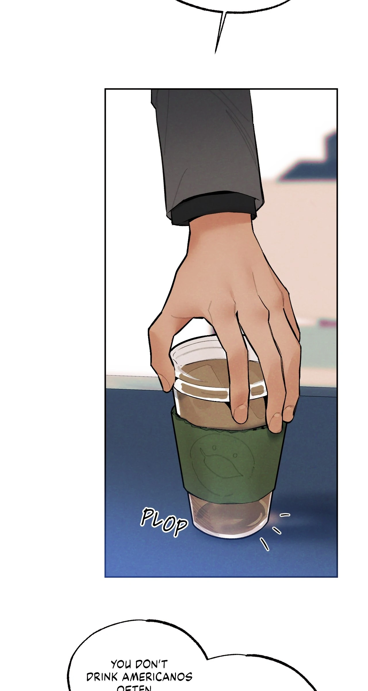 Strictly Confidential Chapter 12 - Page 48