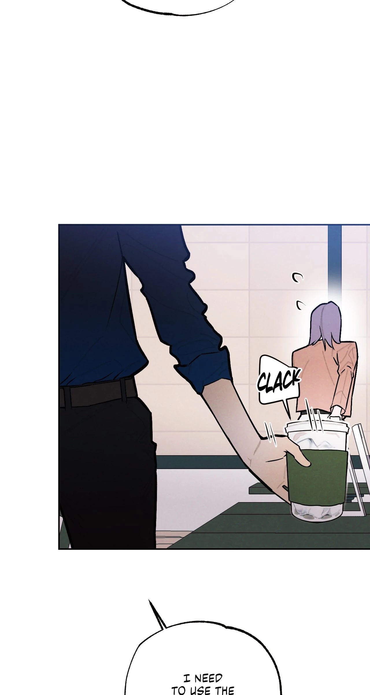 Strictly Confidential Chapter 12 - Page 53