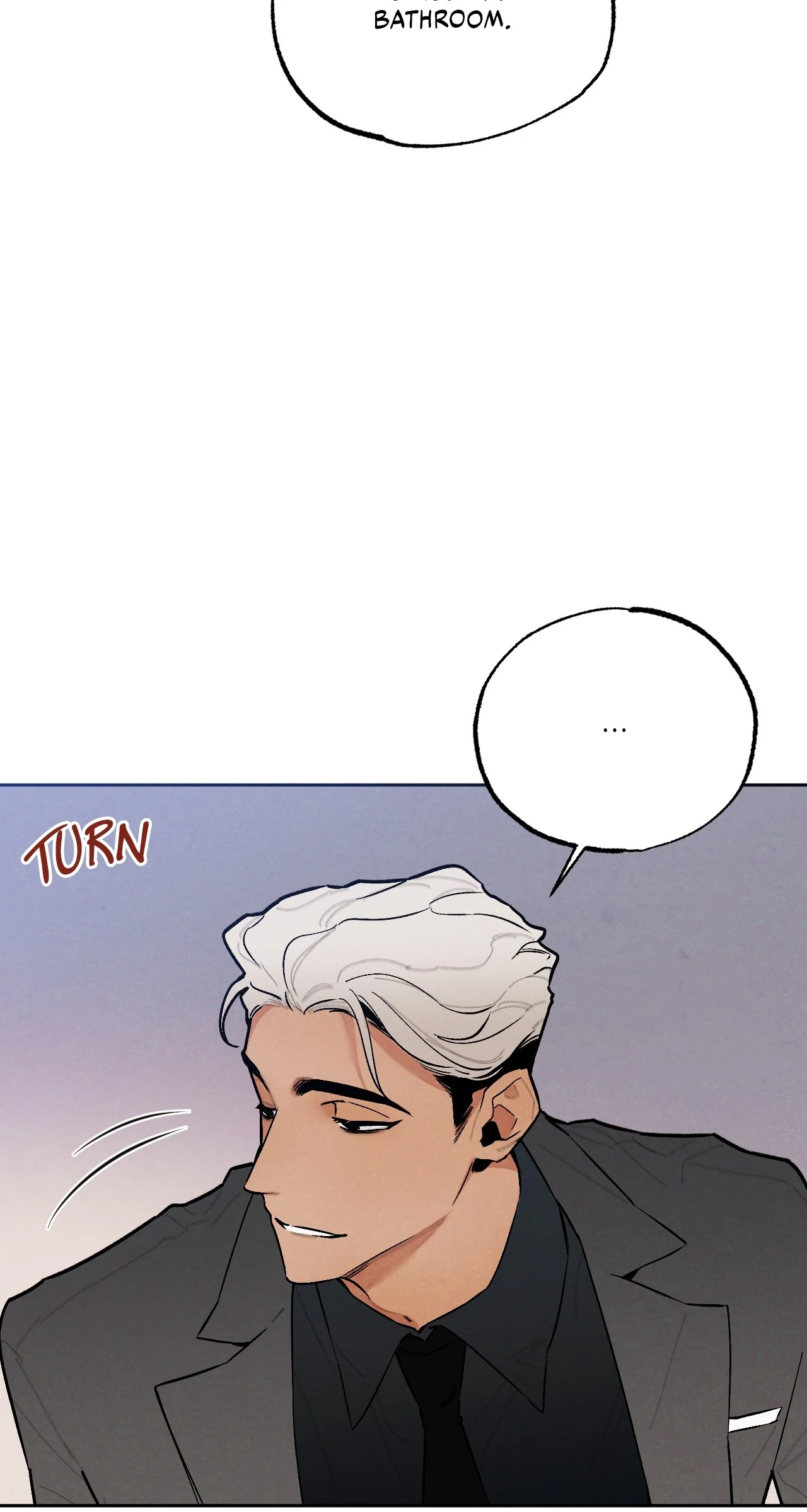 Strictly Confidential Chapter 12 - Page 54