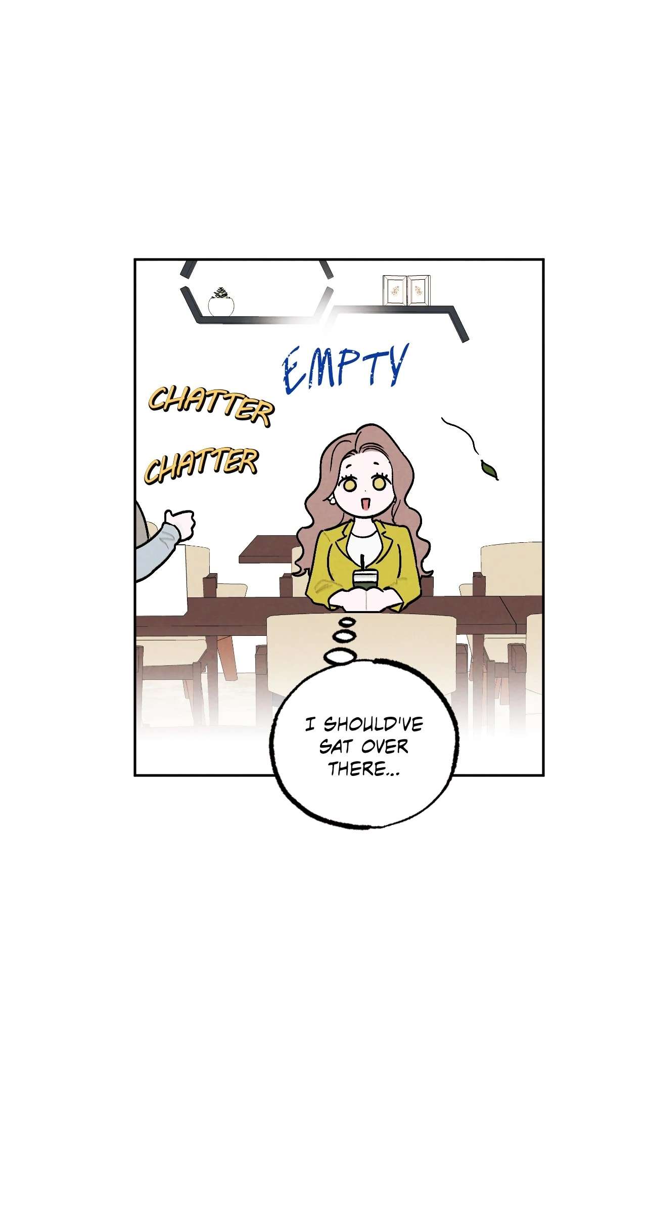 Strictly Confidential Chapter 12 - Page 56