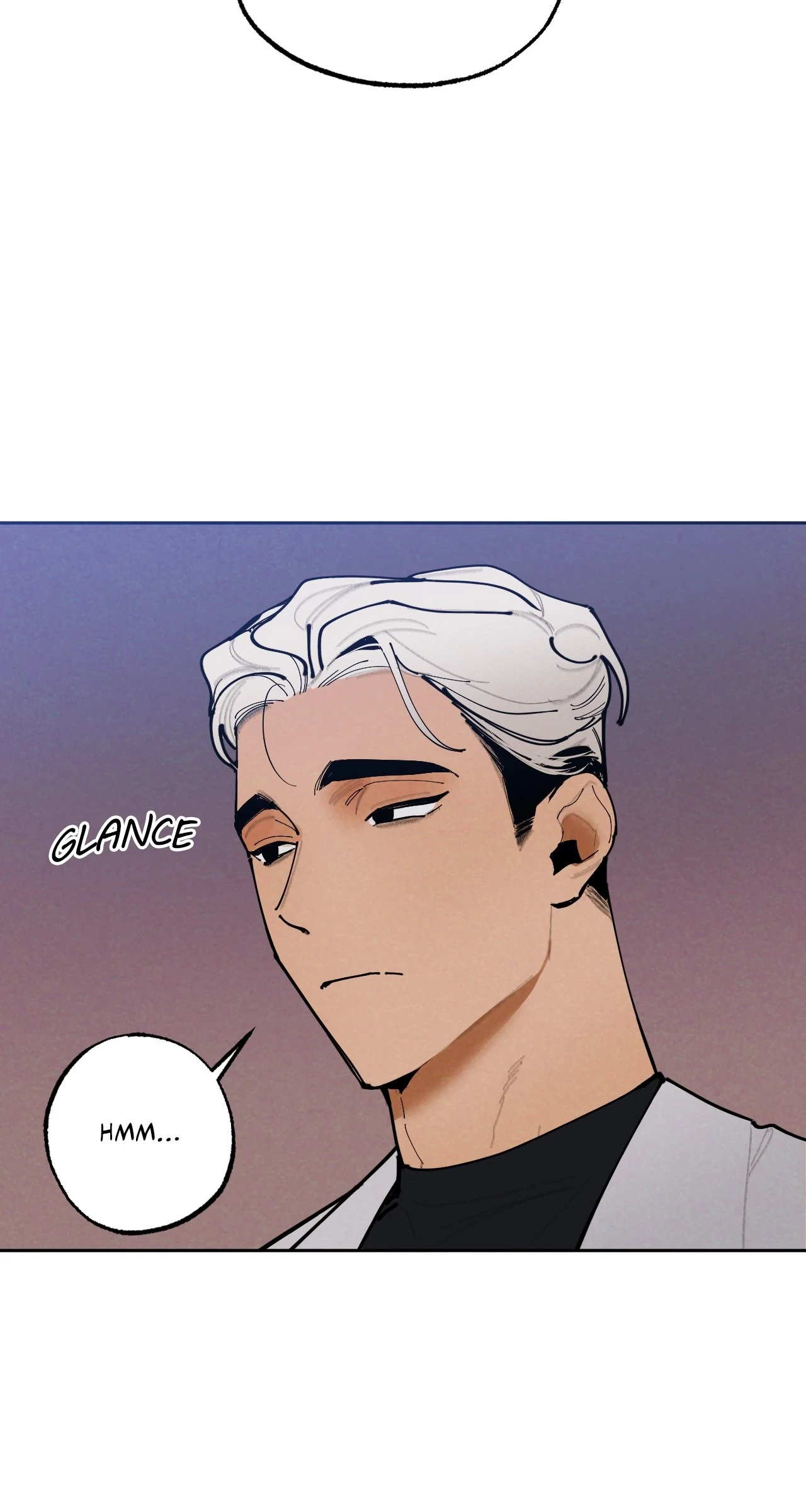 Strictly Confidential Chapter 12 - Page 7