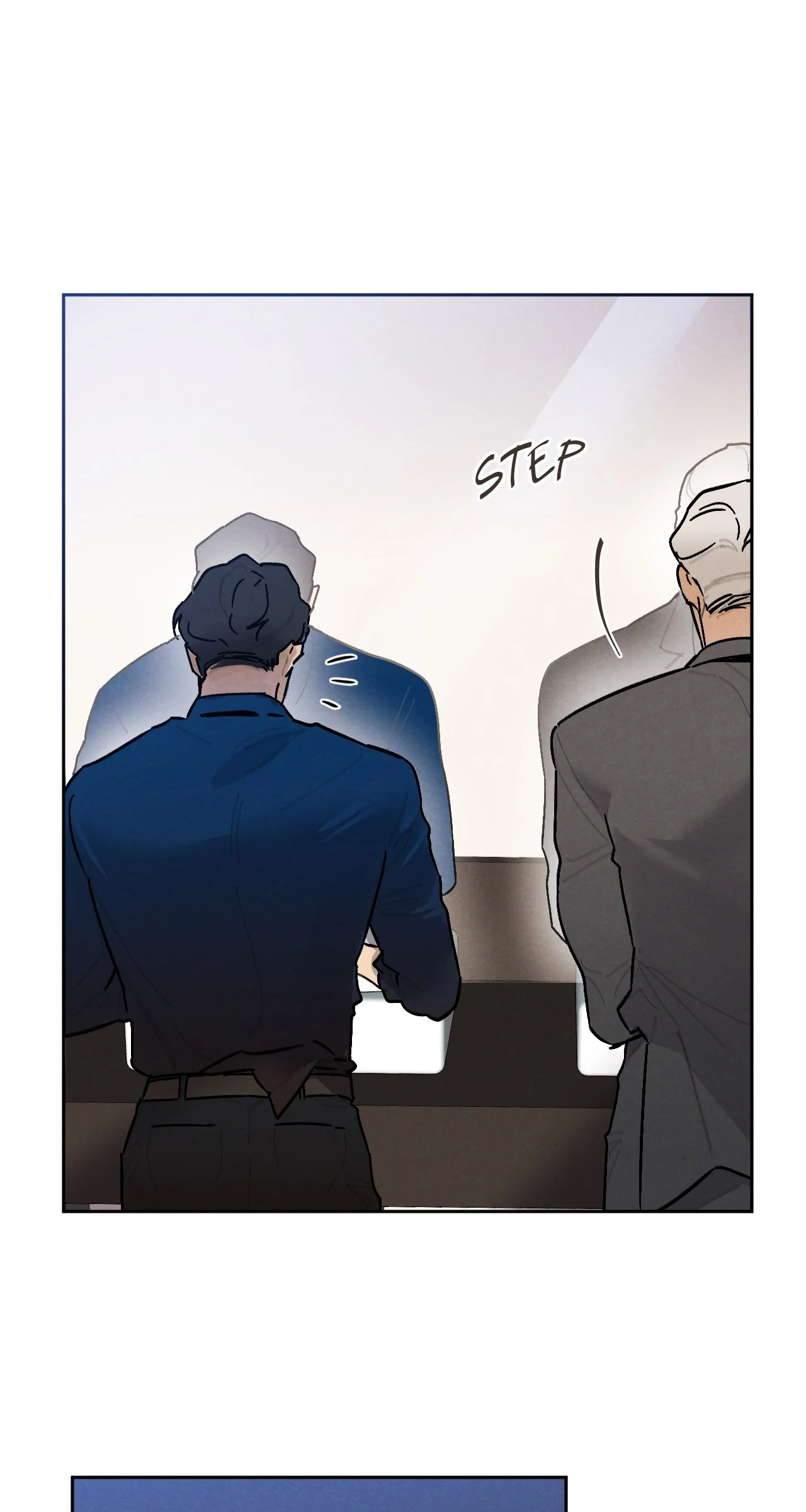 Strictly Confidential Chapter 12 - Page 61