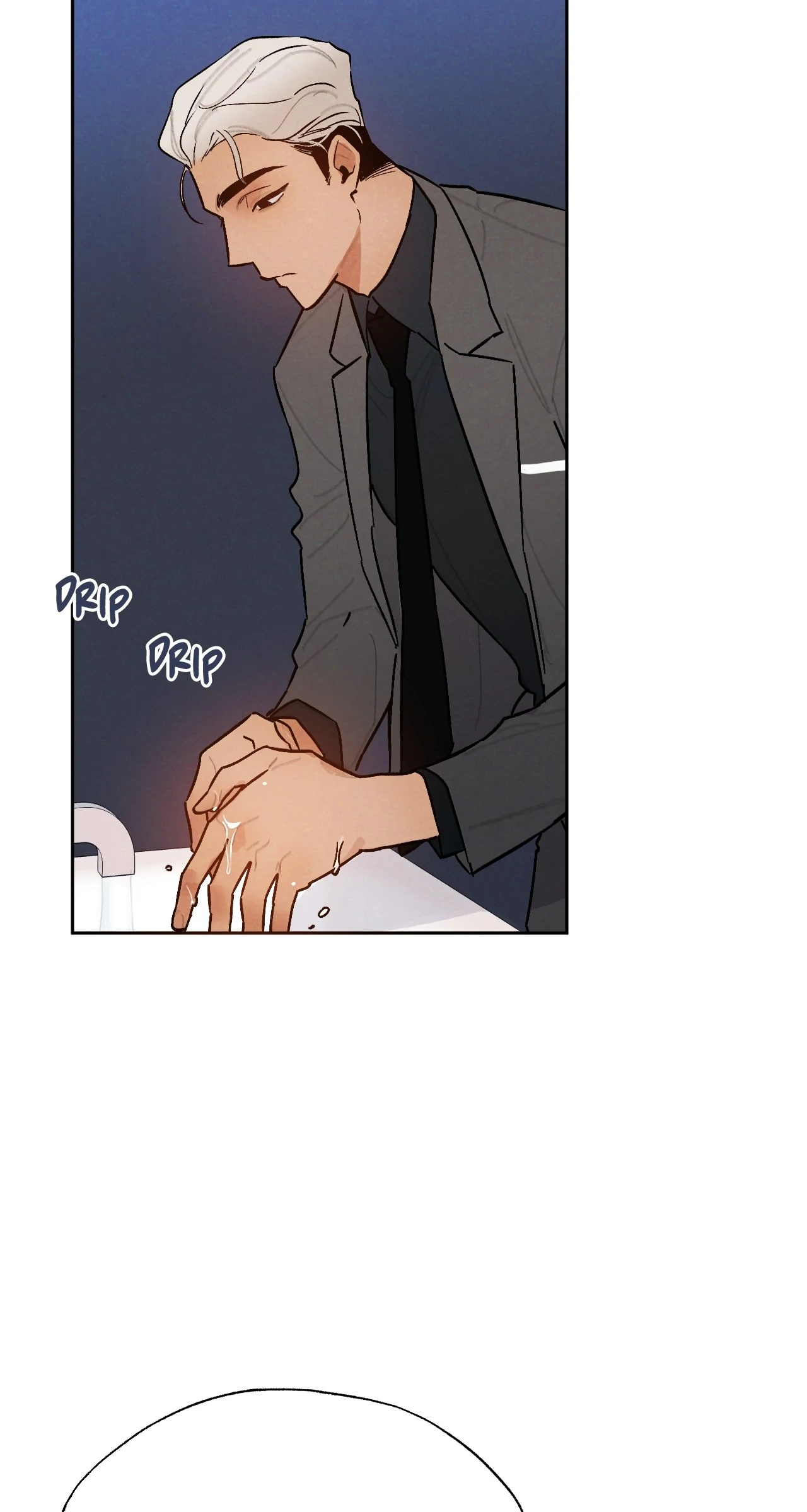 Strictly Confidential Chapter 12 - Page 62