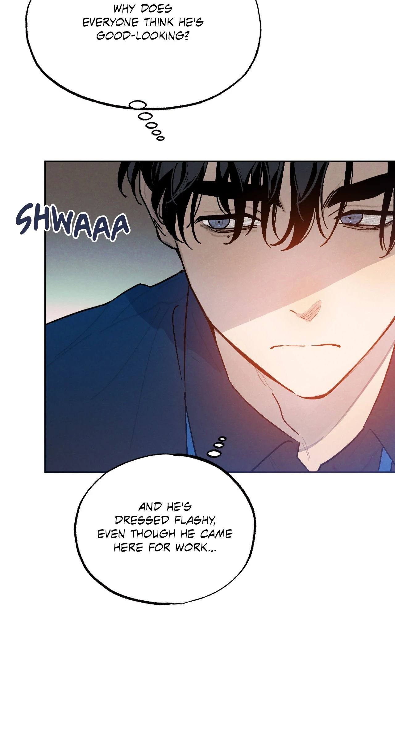Strictly Confidential Chapter 12 - Page 63