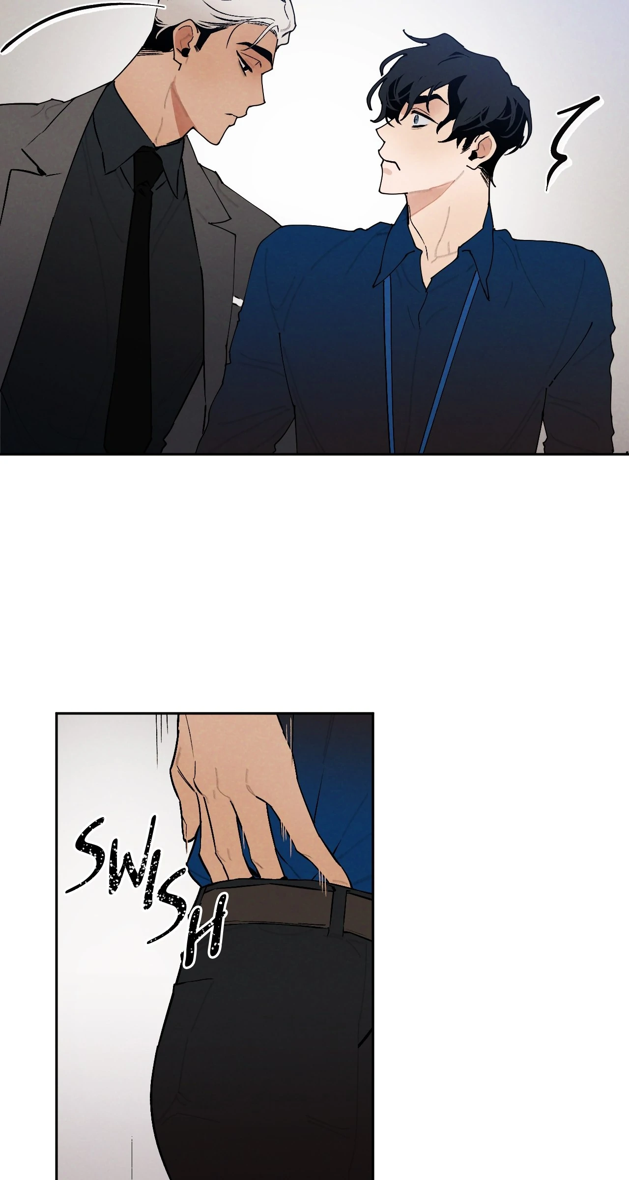 Strictly Confidential Chapter 12 - Page 69
