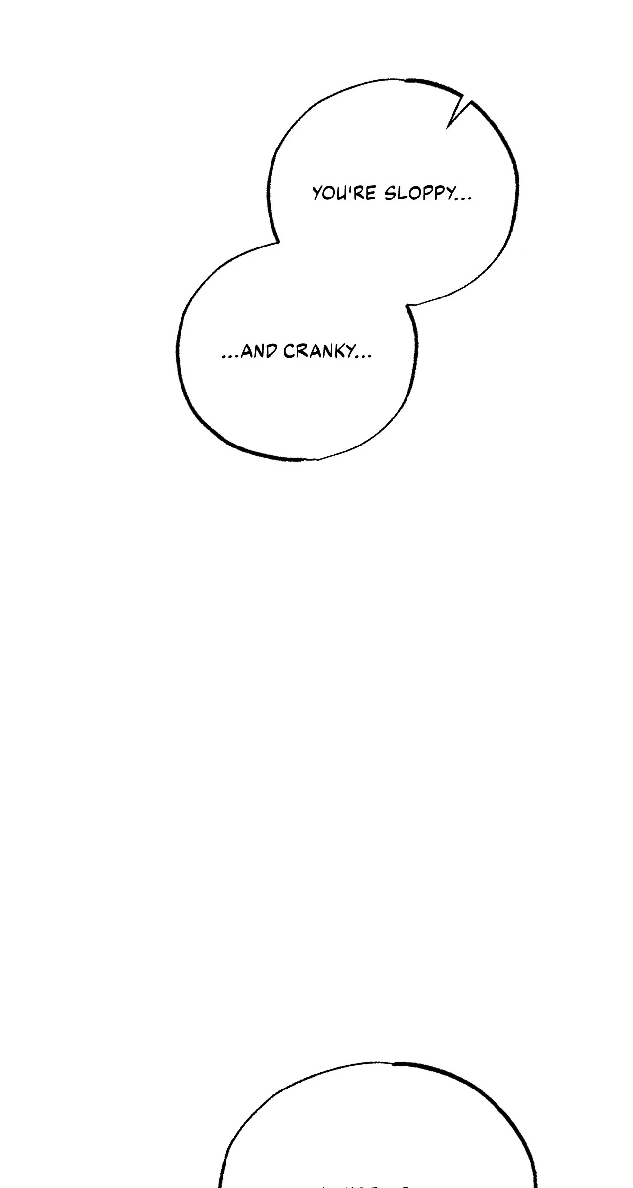 Strictly Confidential Chapter 12 - Page 73