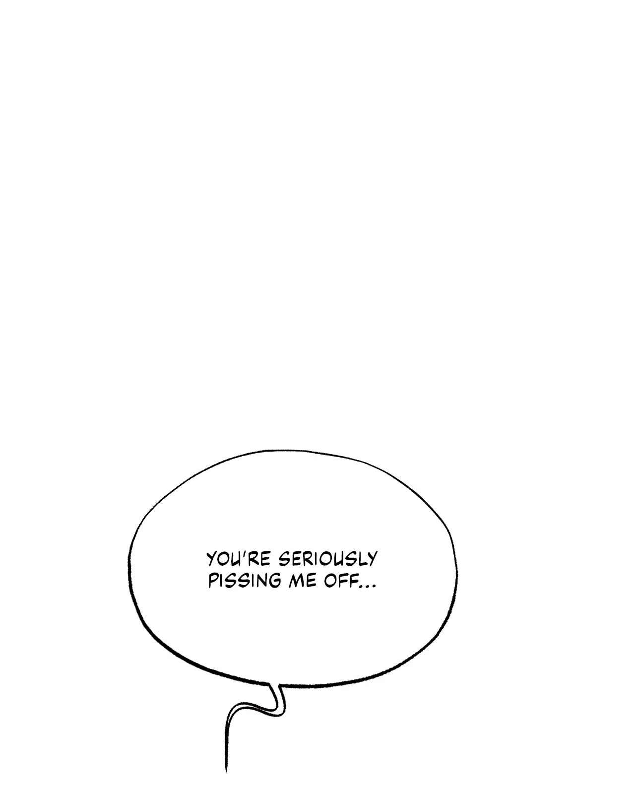 Strictly Confidential Chapter 12 - Page 10