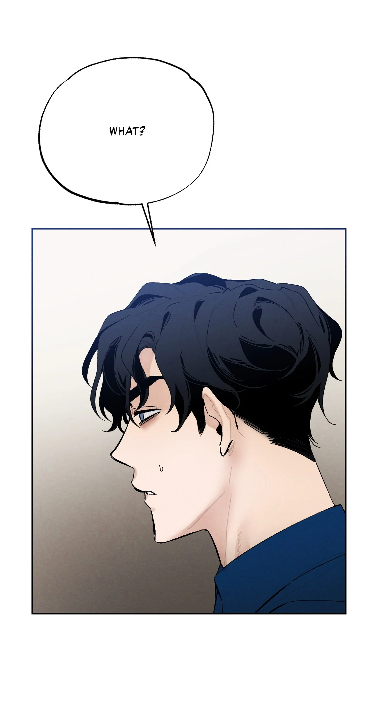Strictly Confidential Chapter 13 - Page 1