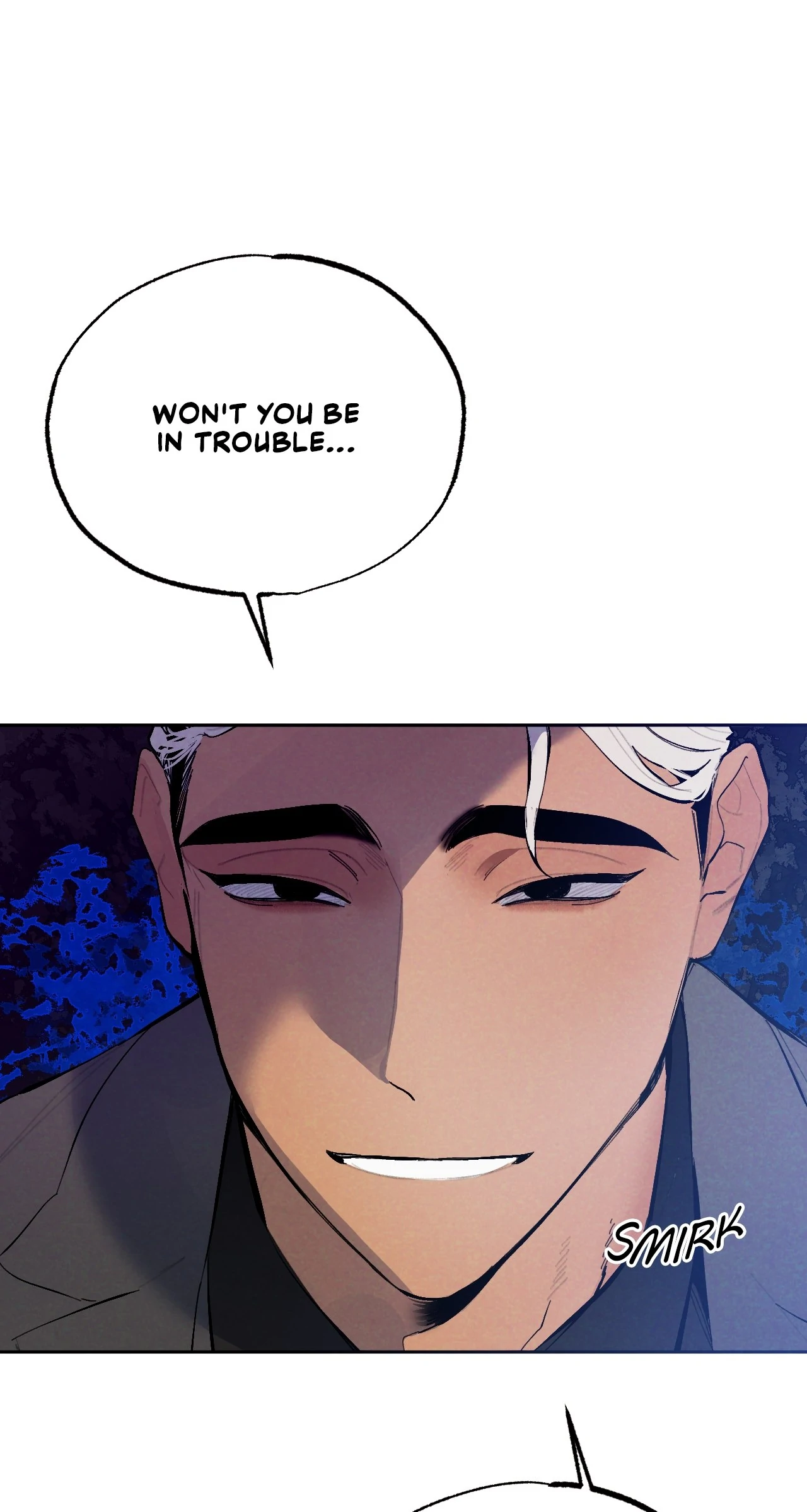 Strictly Confidential Chapter 13 - Page 11