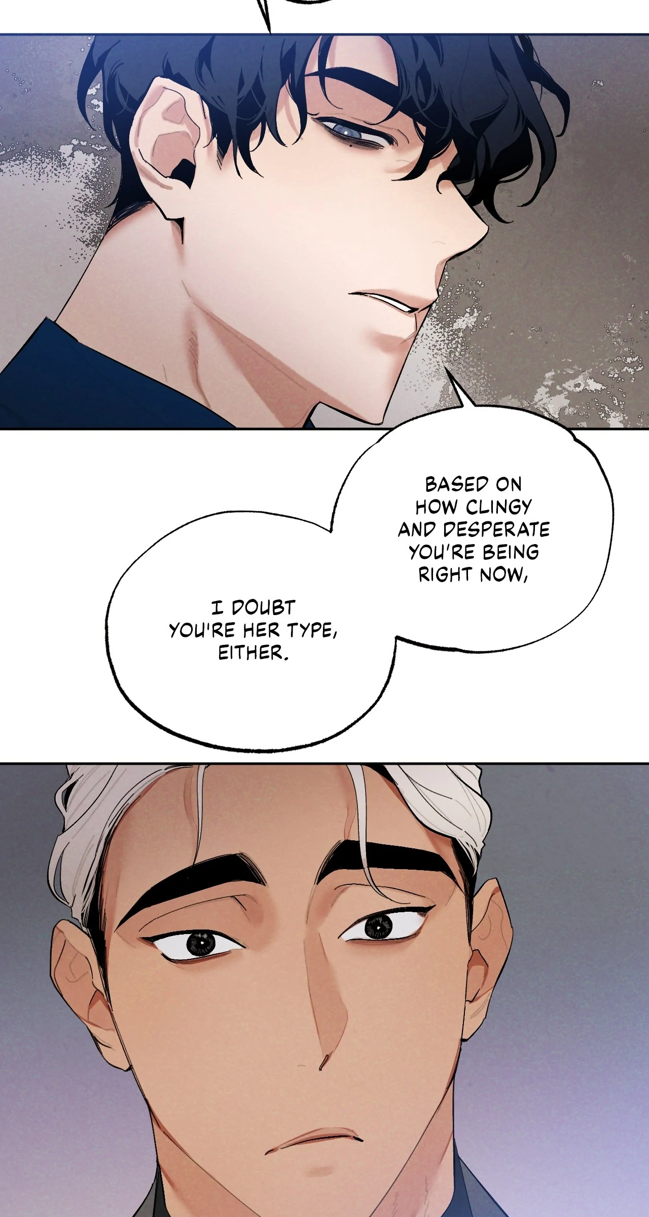 Strictly Confidential Chapter 13 - Page 16