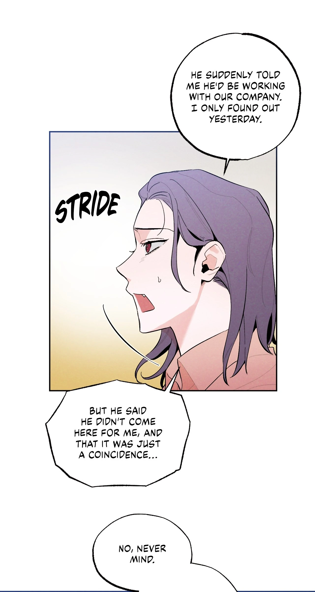 Strictly Confidential Chapter 13 - Page 26