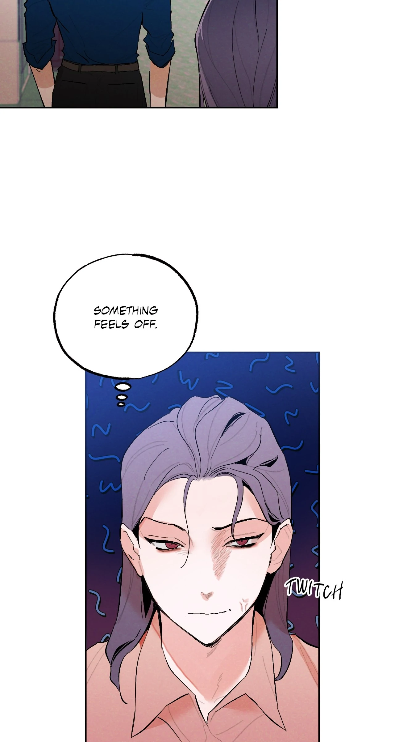 Strictly Confidential Chapter 13 - Page 28