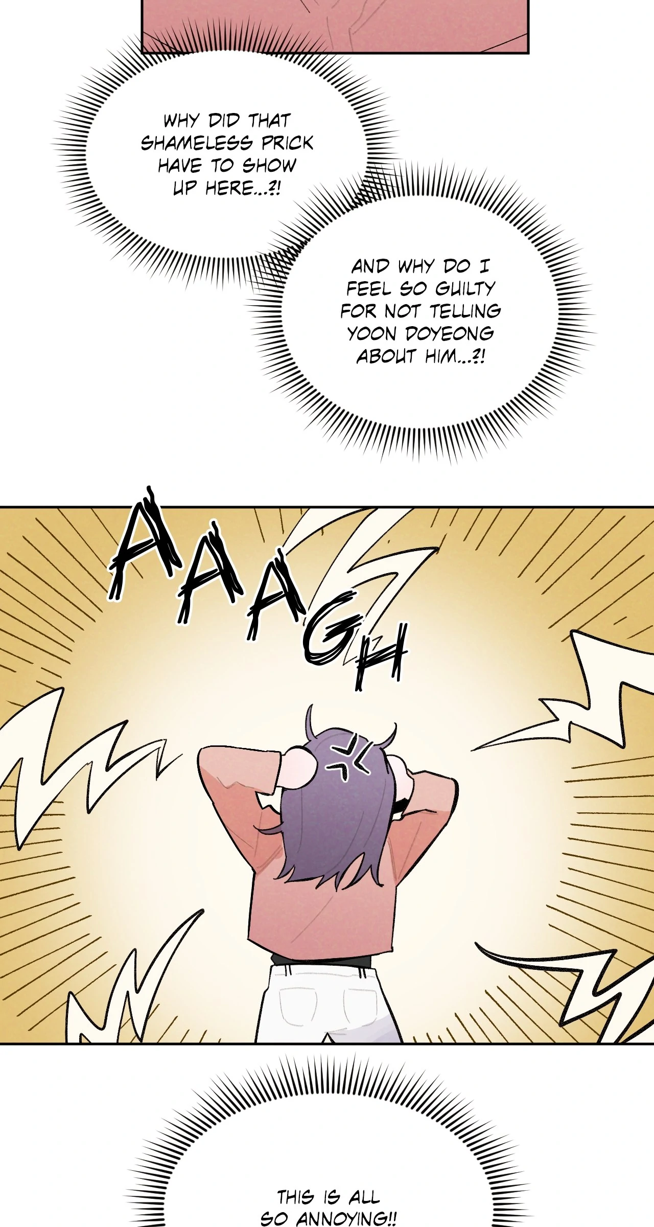 Strictly Confidential Chapter 13 - Page 29
