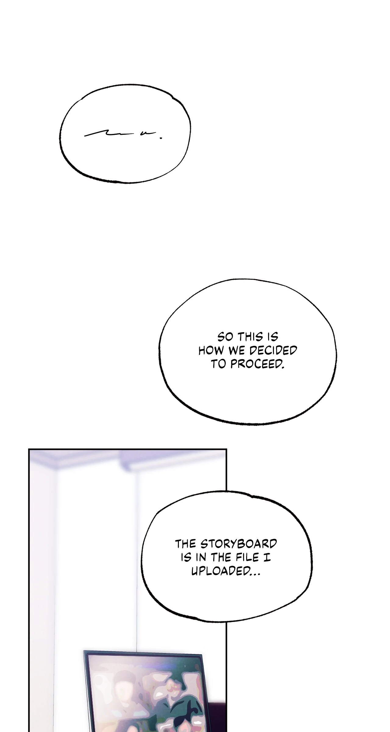 Strictly Confidential Chapter 13 - Page 36