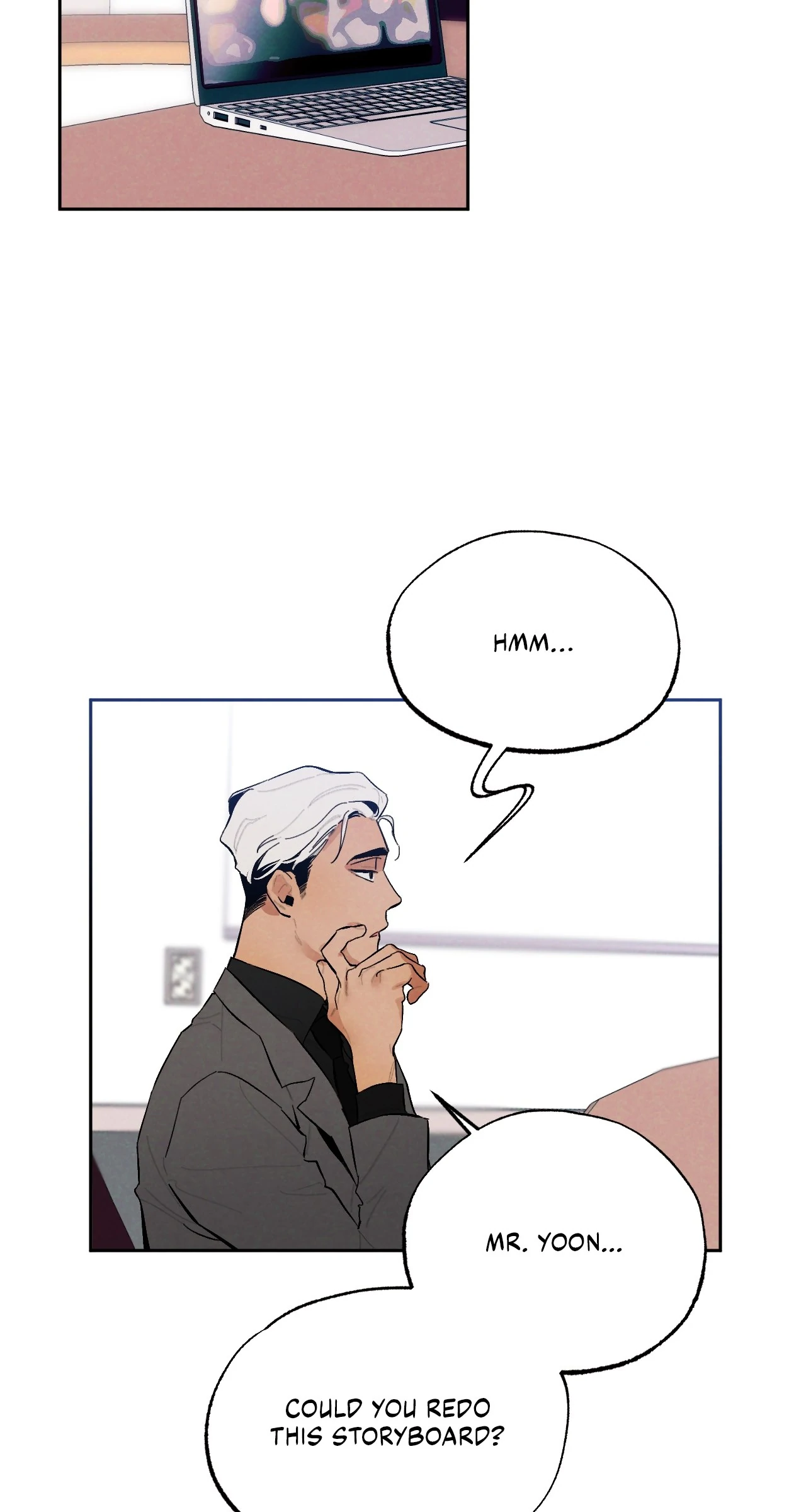 Strictly Confidential Chapter 13 - Page 37