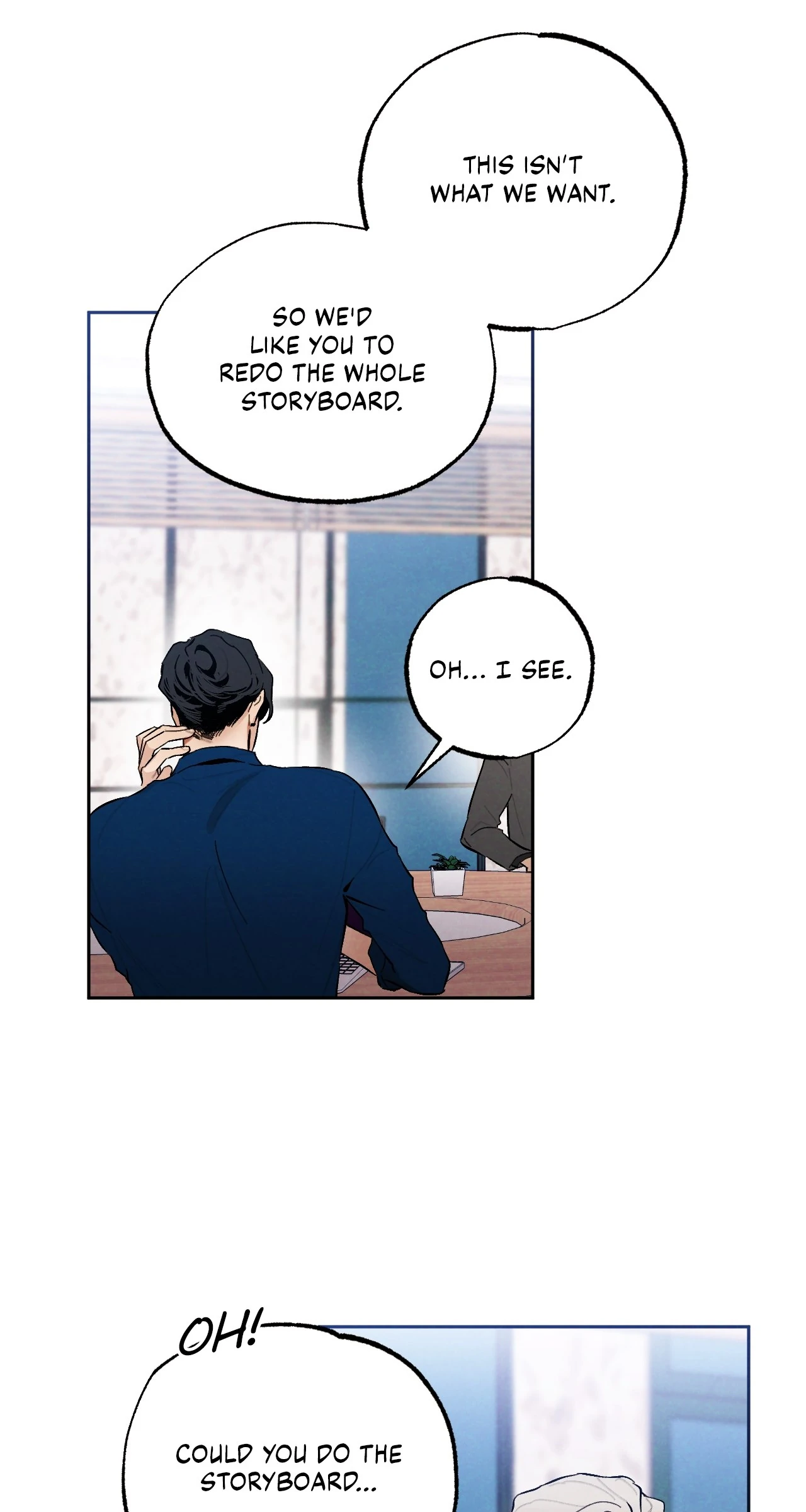 Strictly Confidential Chapter 13 - Page 42