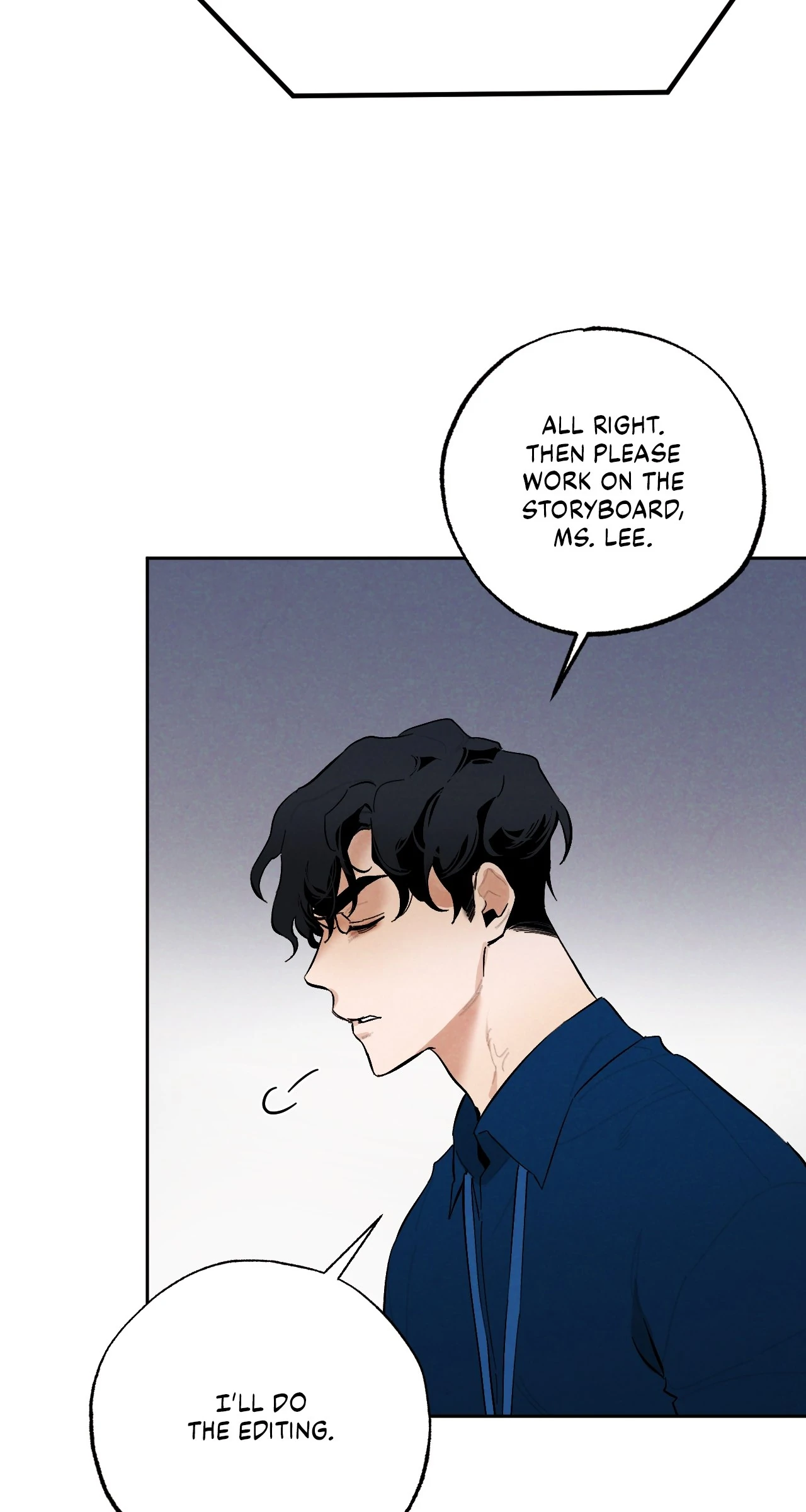 Strictly Confidential Chapter 13 - Page 45