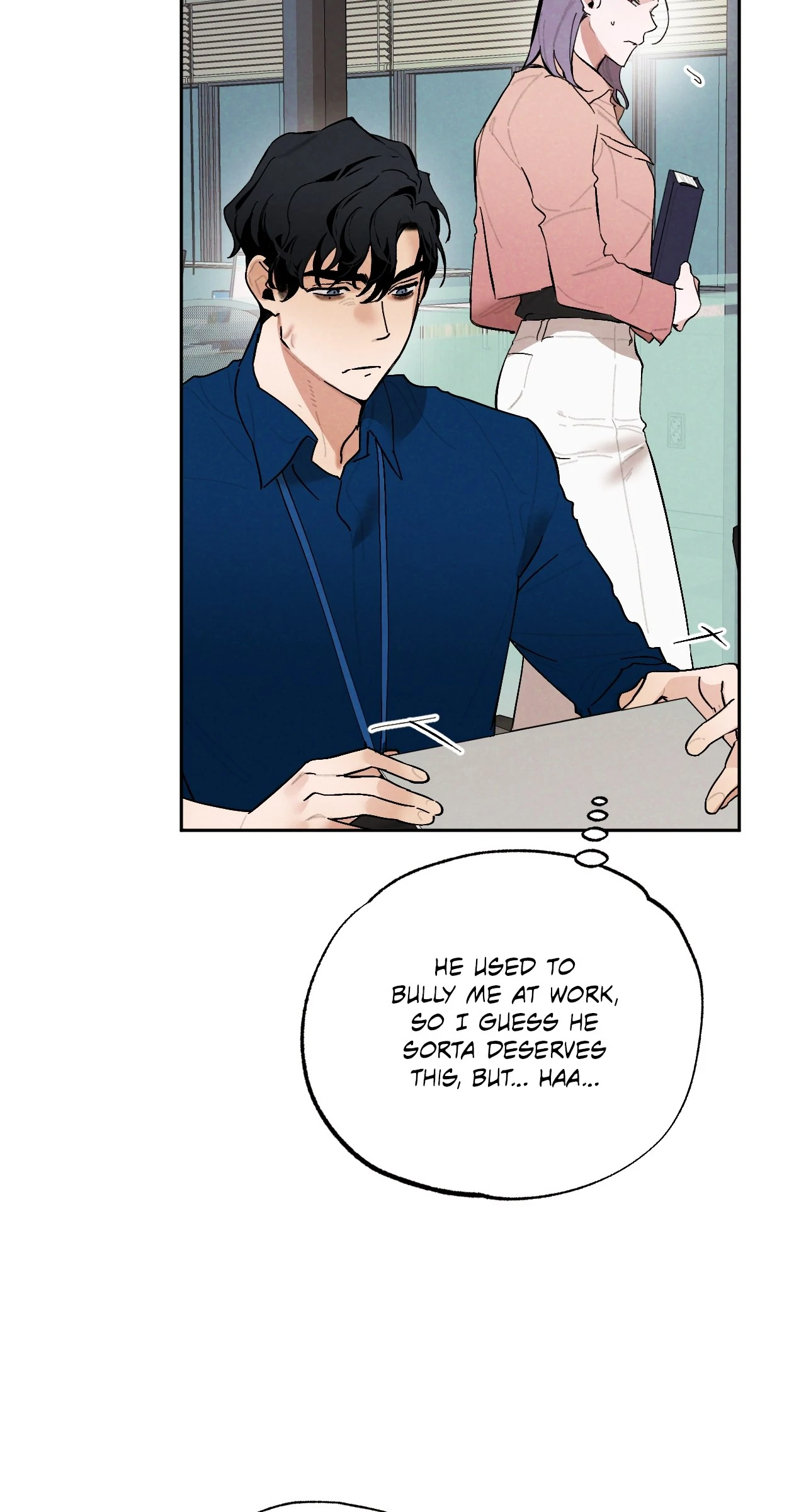 Strictly Confidential Chapter 13 - Page 49