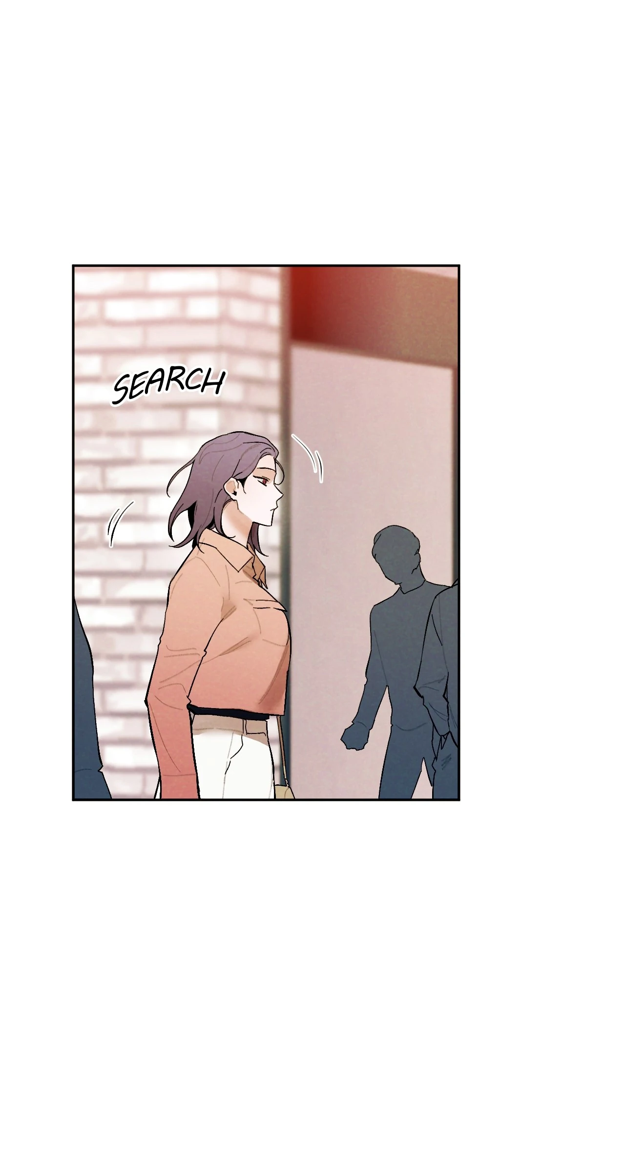 Strictly Confidential Chapter 13 - Page 52