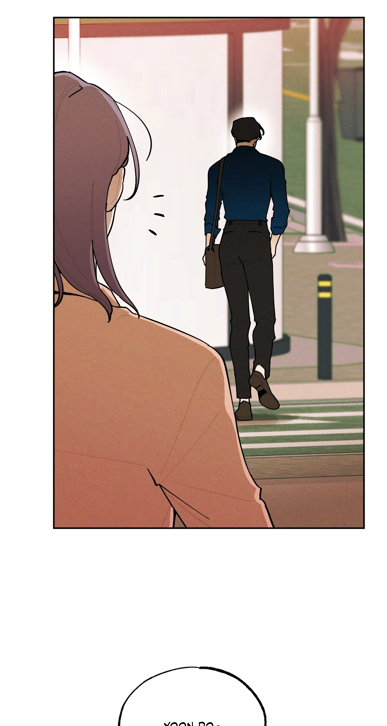 Strictly Confidential Chapter 13 - Page 53