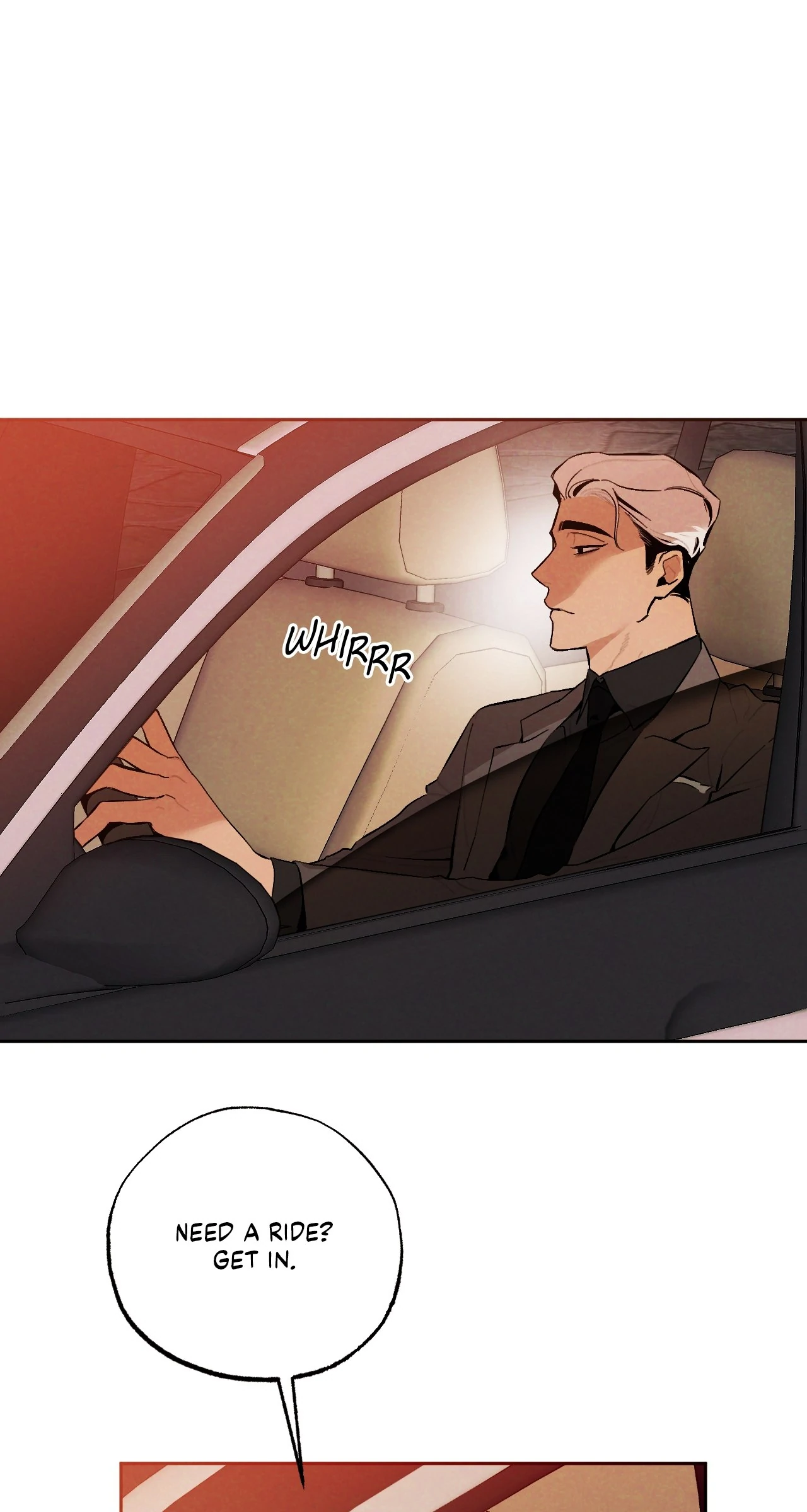 Strictly Confidential Chapter 13 - Page 57