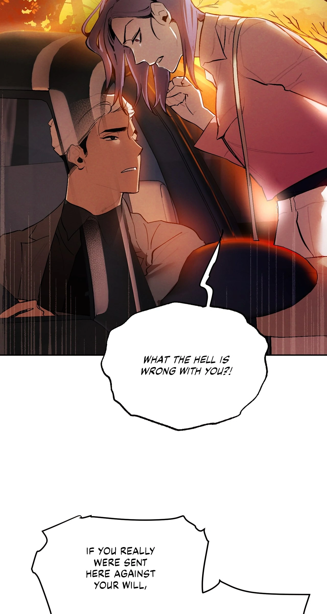Strictly Confidential Chapter 13 - Page 63