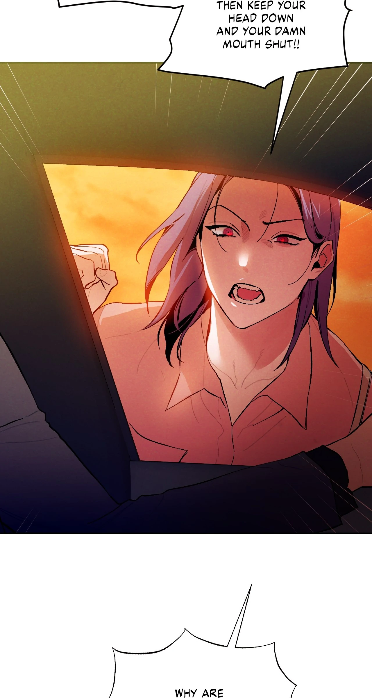 Strictly Confidential Chapter 13 - Page 64