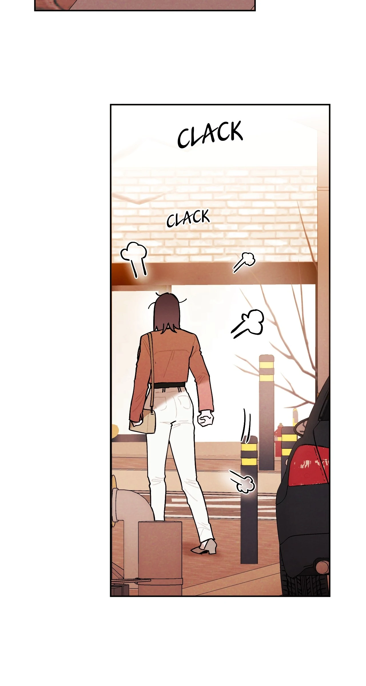 Strictly Confidential Chapter 13 - Page 68