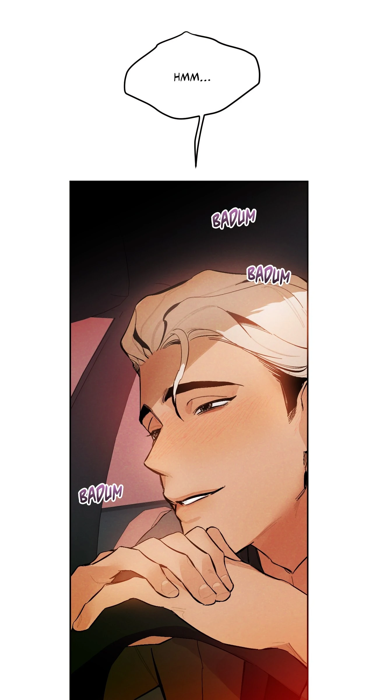 Strictly Confidential Chapter 13 - Page 70
