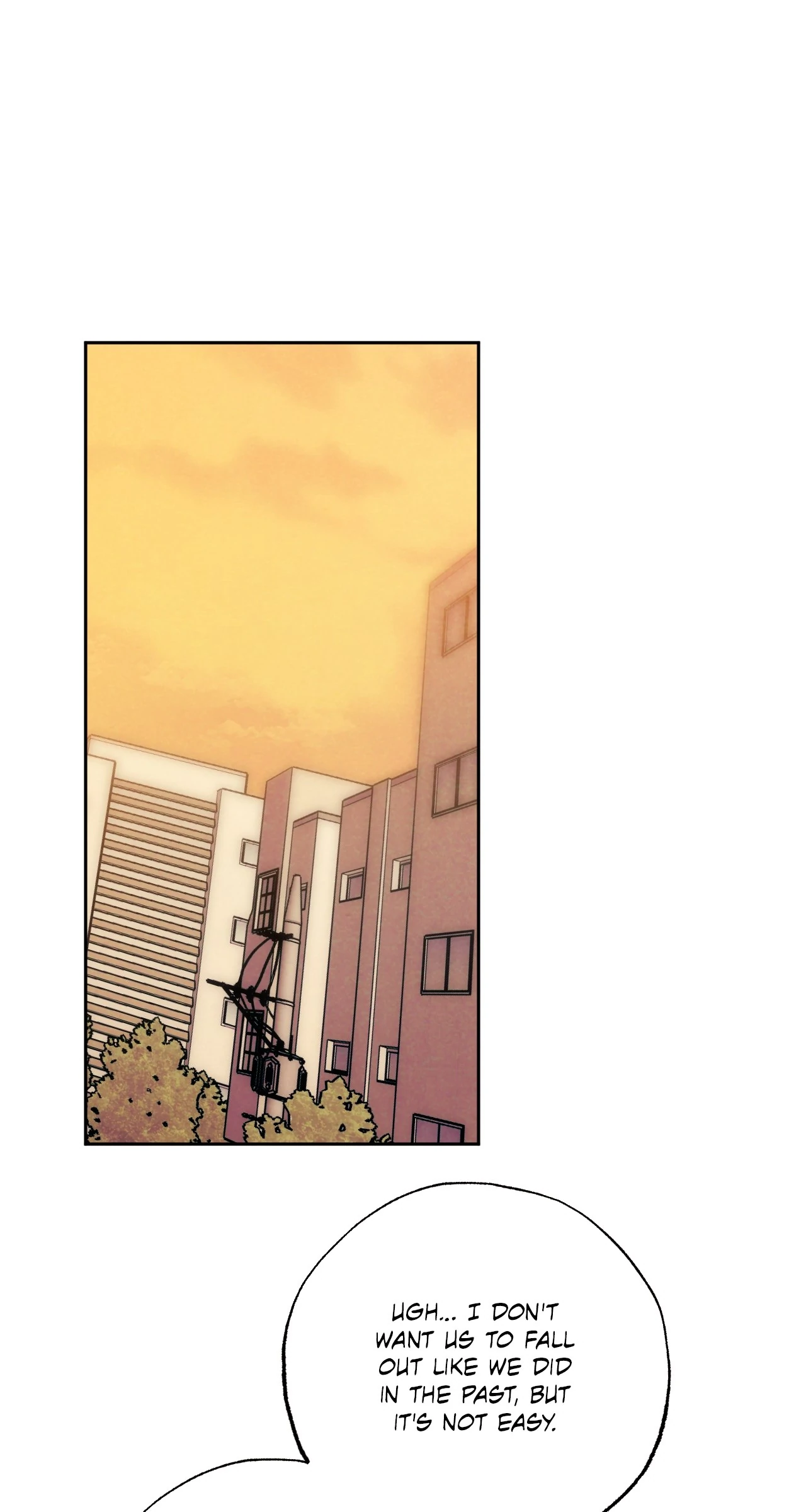 Strictly Confidential Chapter 14 - Page 1