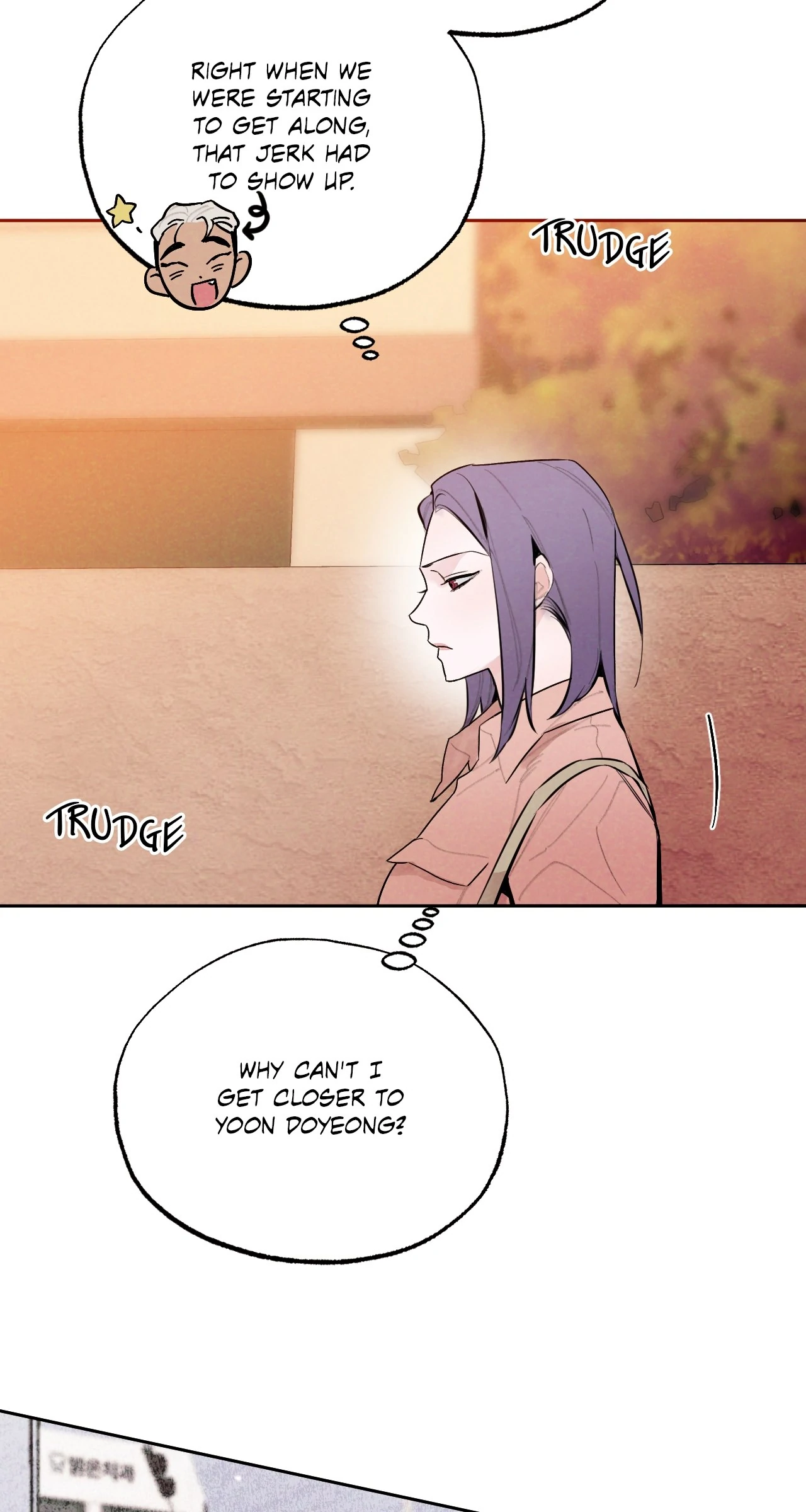 Strictly Confidential Chapter 14 - Page 2