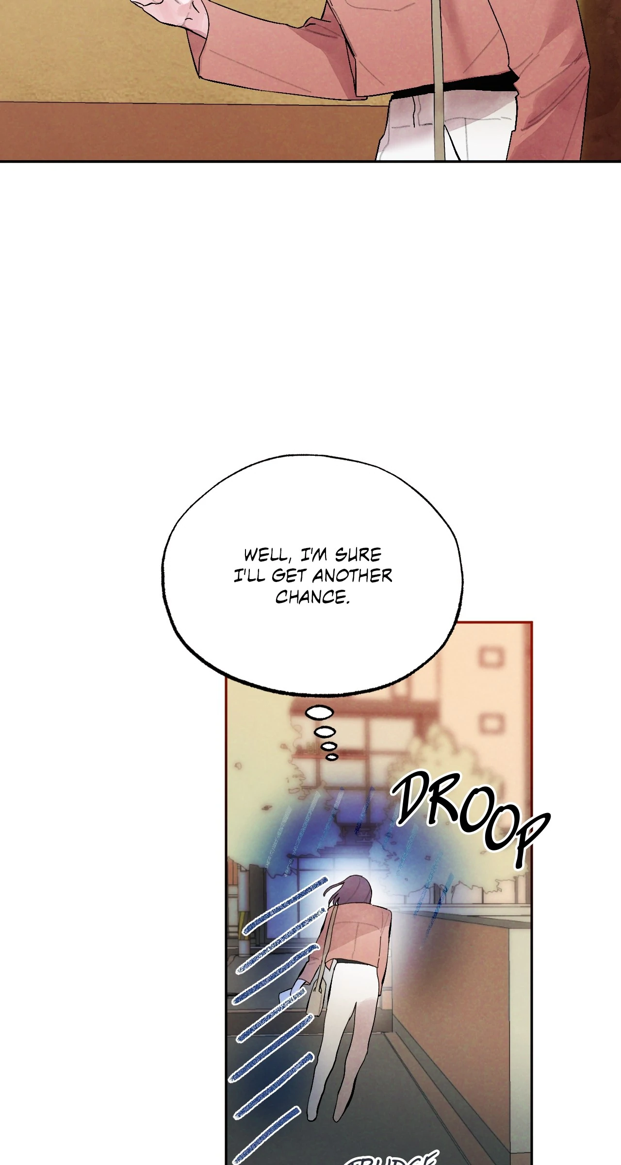 Strictly Confidential Chapter 14 - Page 11