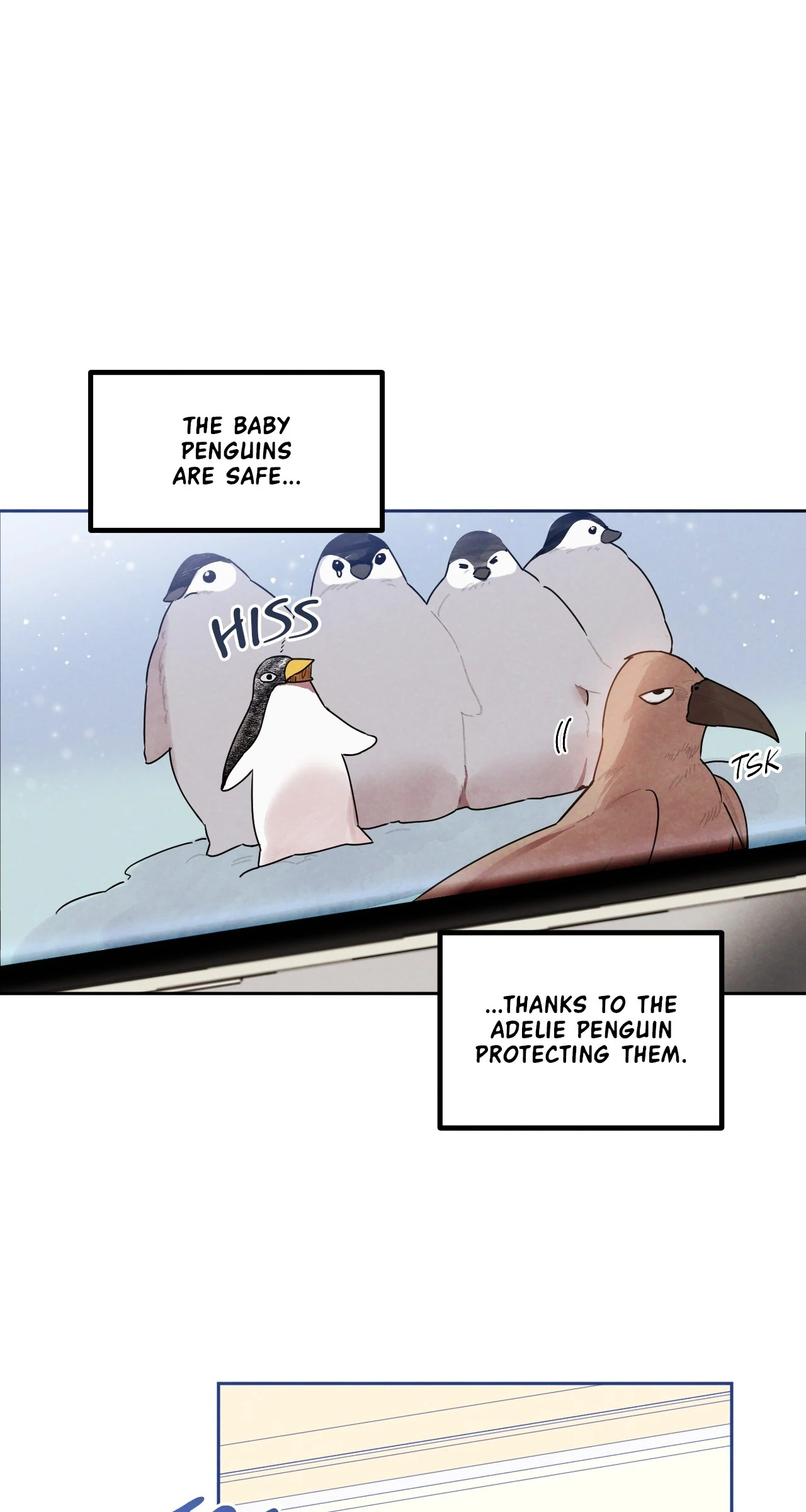 Strictly Confidential Chapter 14 - Page 15