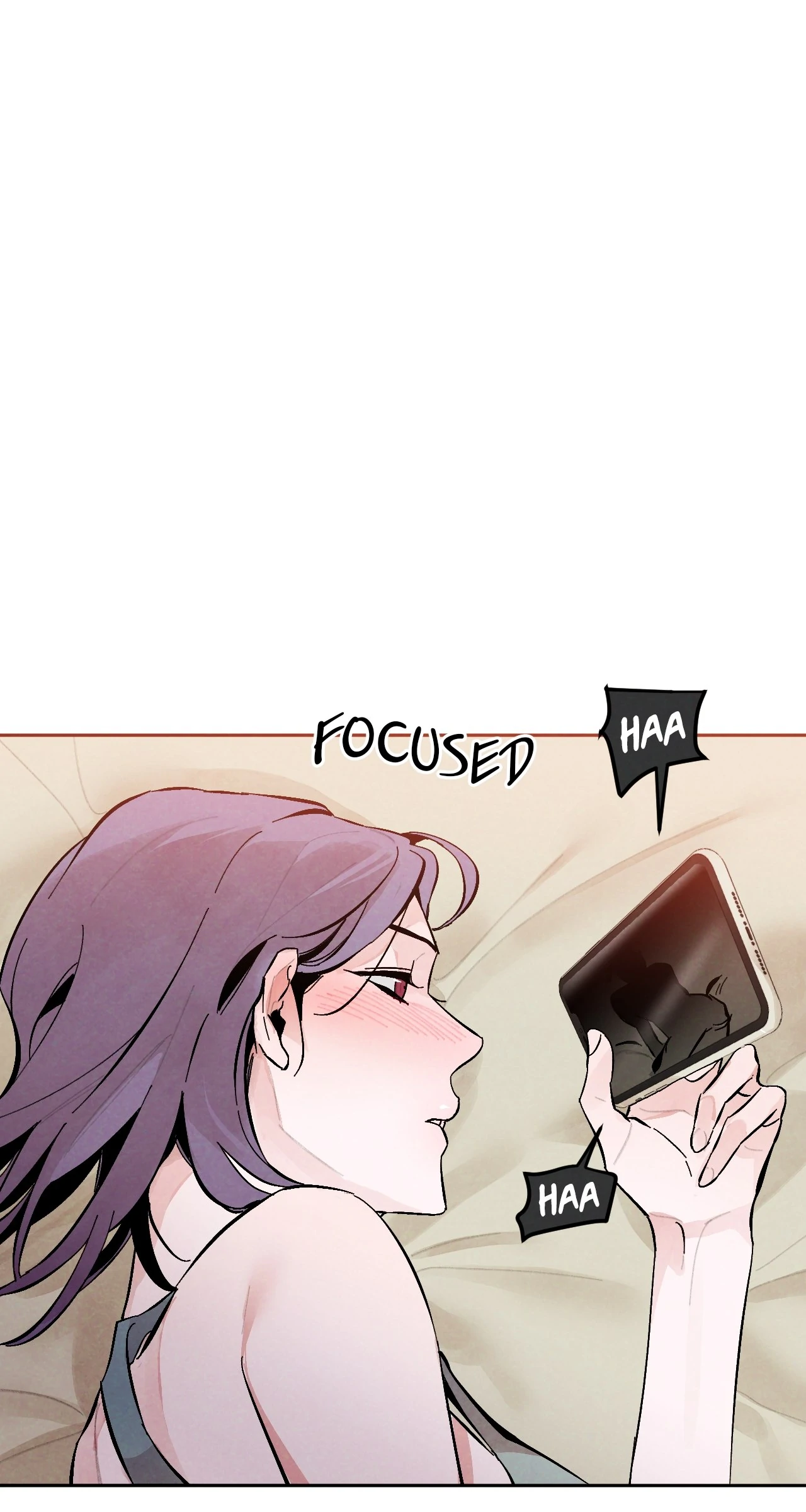 Strictly Confidential Chapter 14 - Page 44