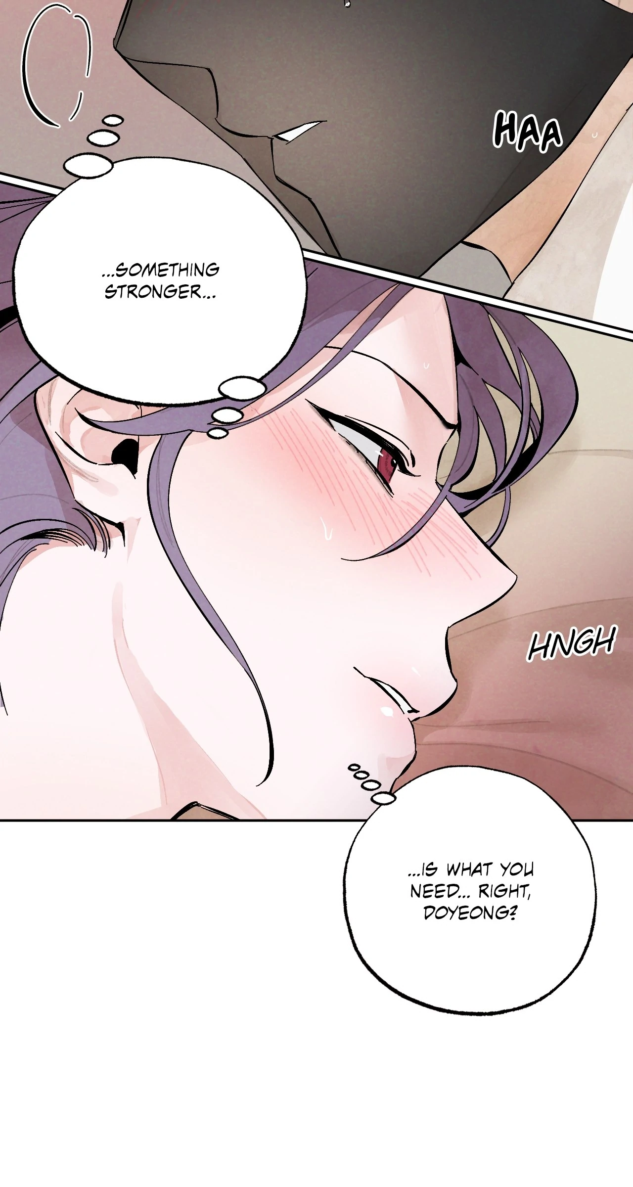 Strictly Confidential Chapter 14 - Page 46