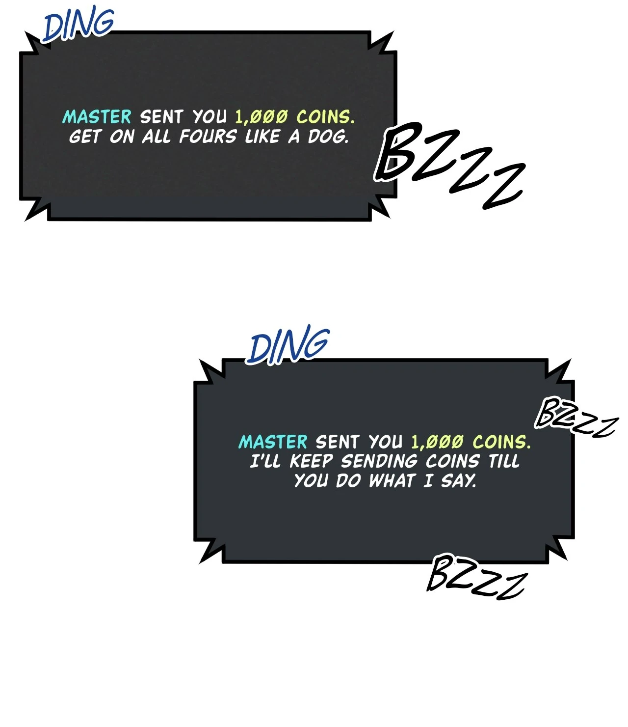 Strictly Confidential Chapter 14 - Page 48
