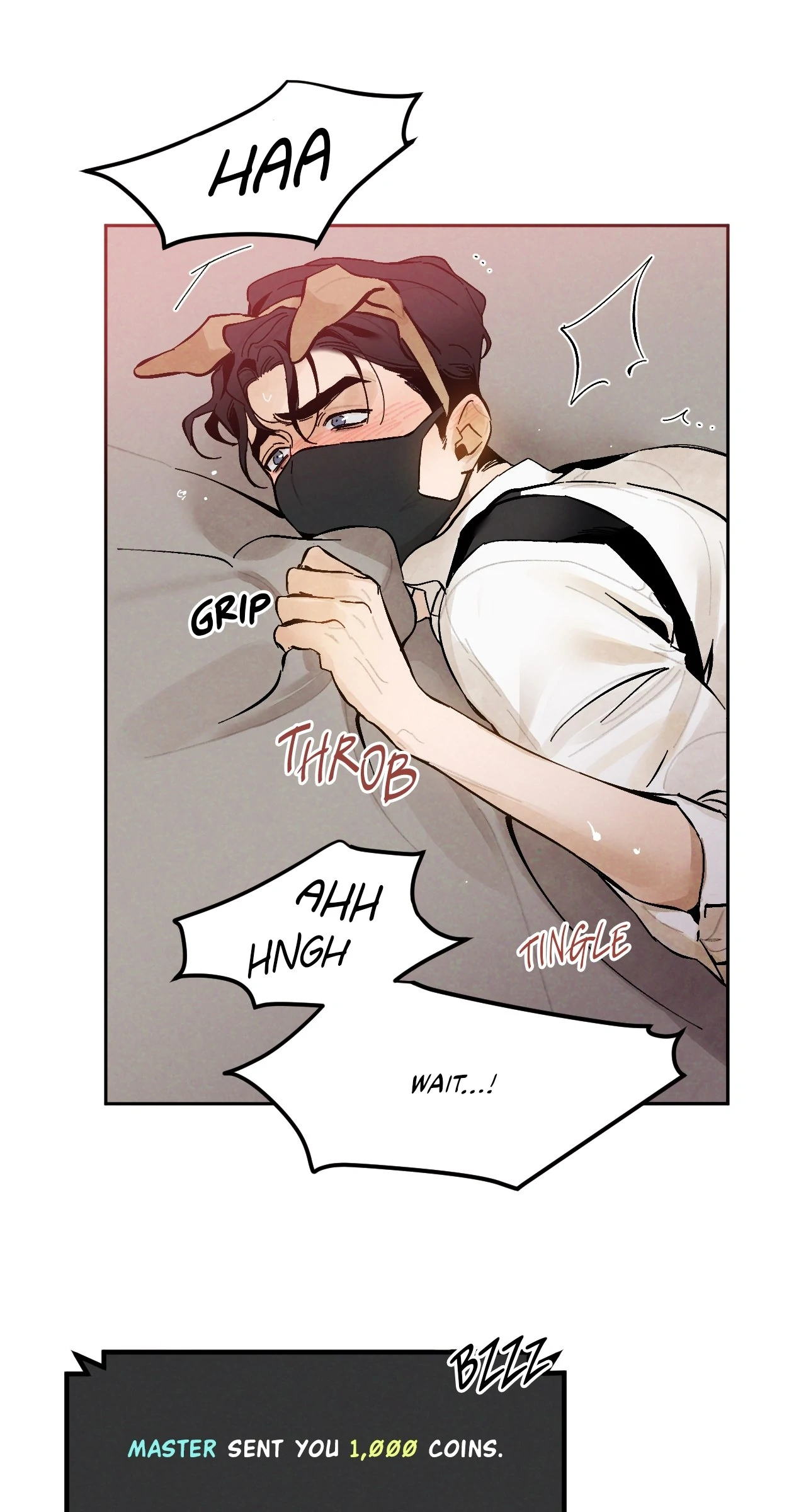 Strictly Confidential Chapter 14 - Page 49