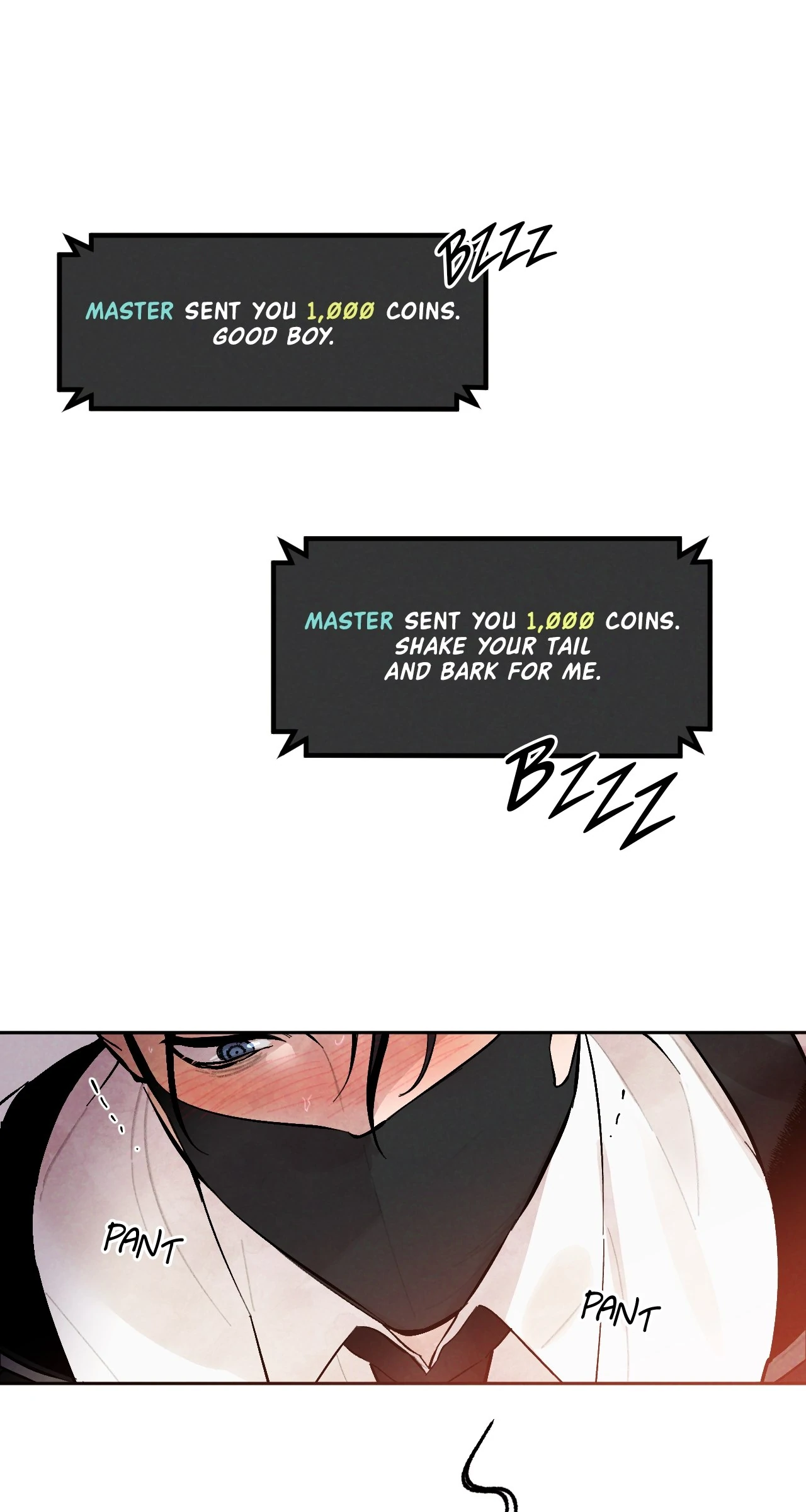 Strictly Confidential Chapter 14 - Page 54