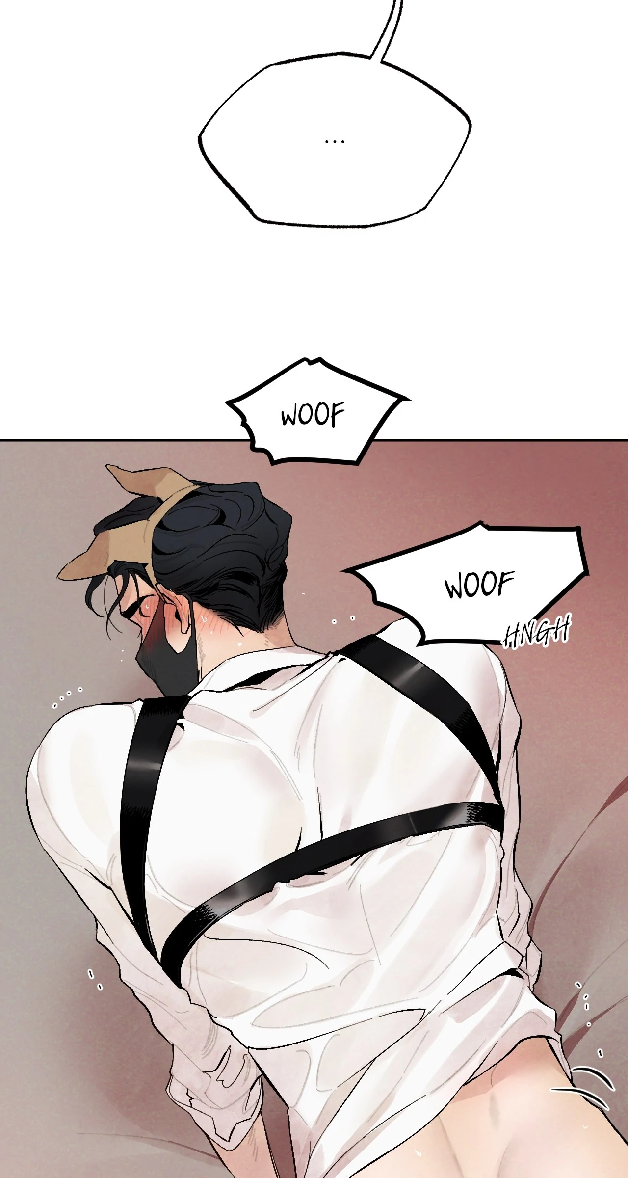 Strictly Confidential Chapter 14 - Page 55