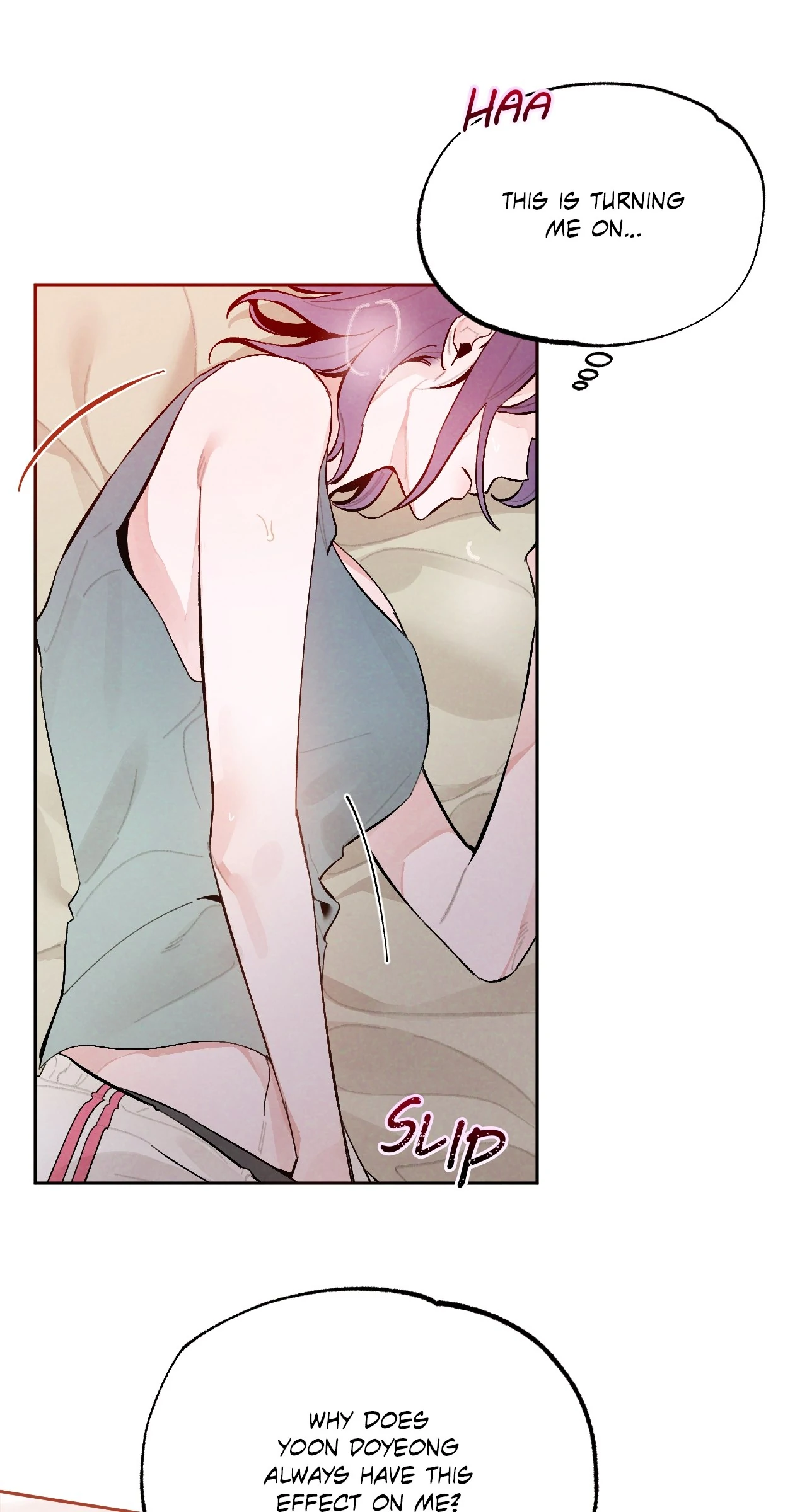 Strictly Confidential Chapter 14 - Page 59