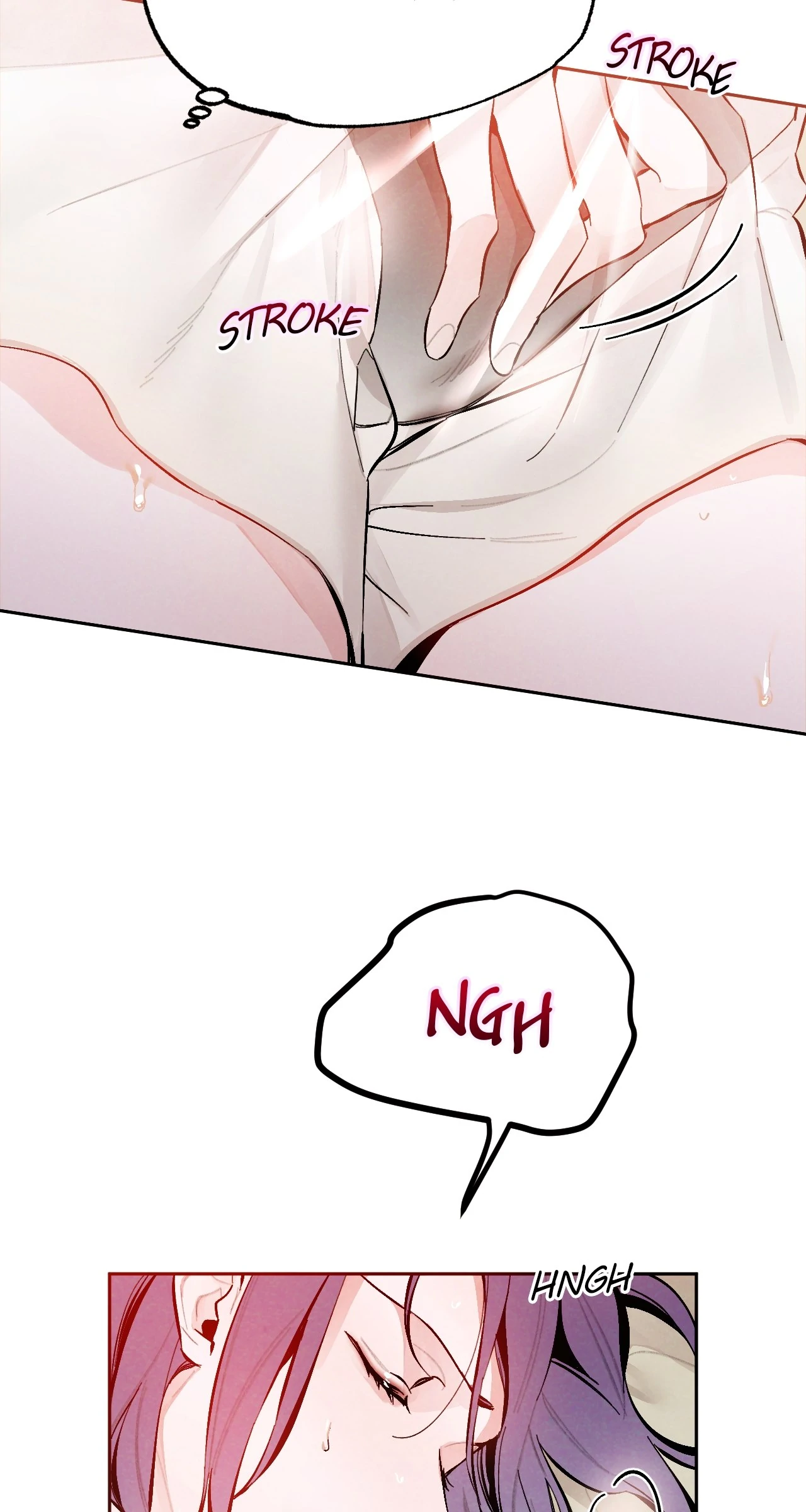 Strictly Confidential Chapter 14 - Page 60