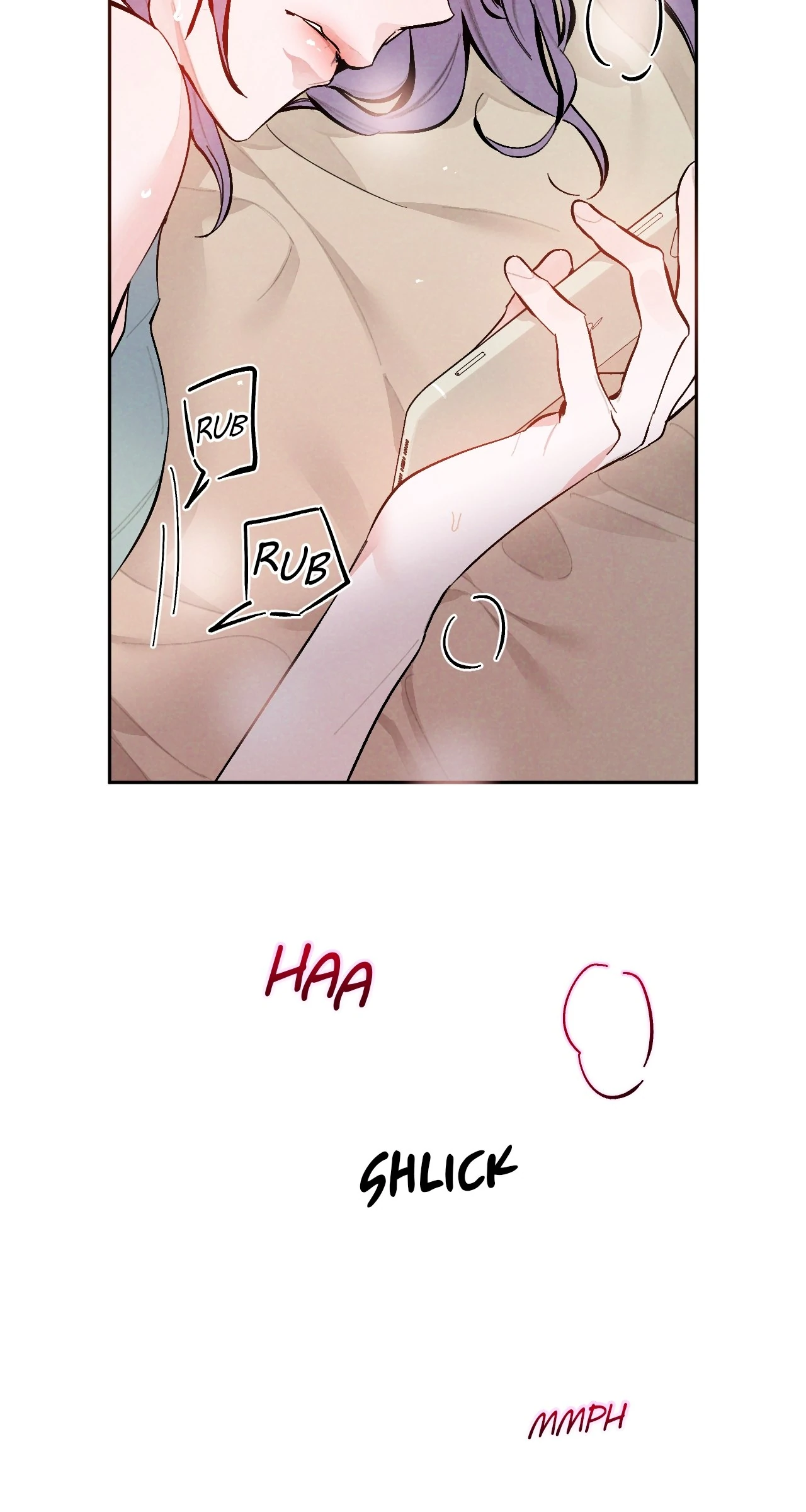 Strictly Confidential Chapter 14 - Page 61