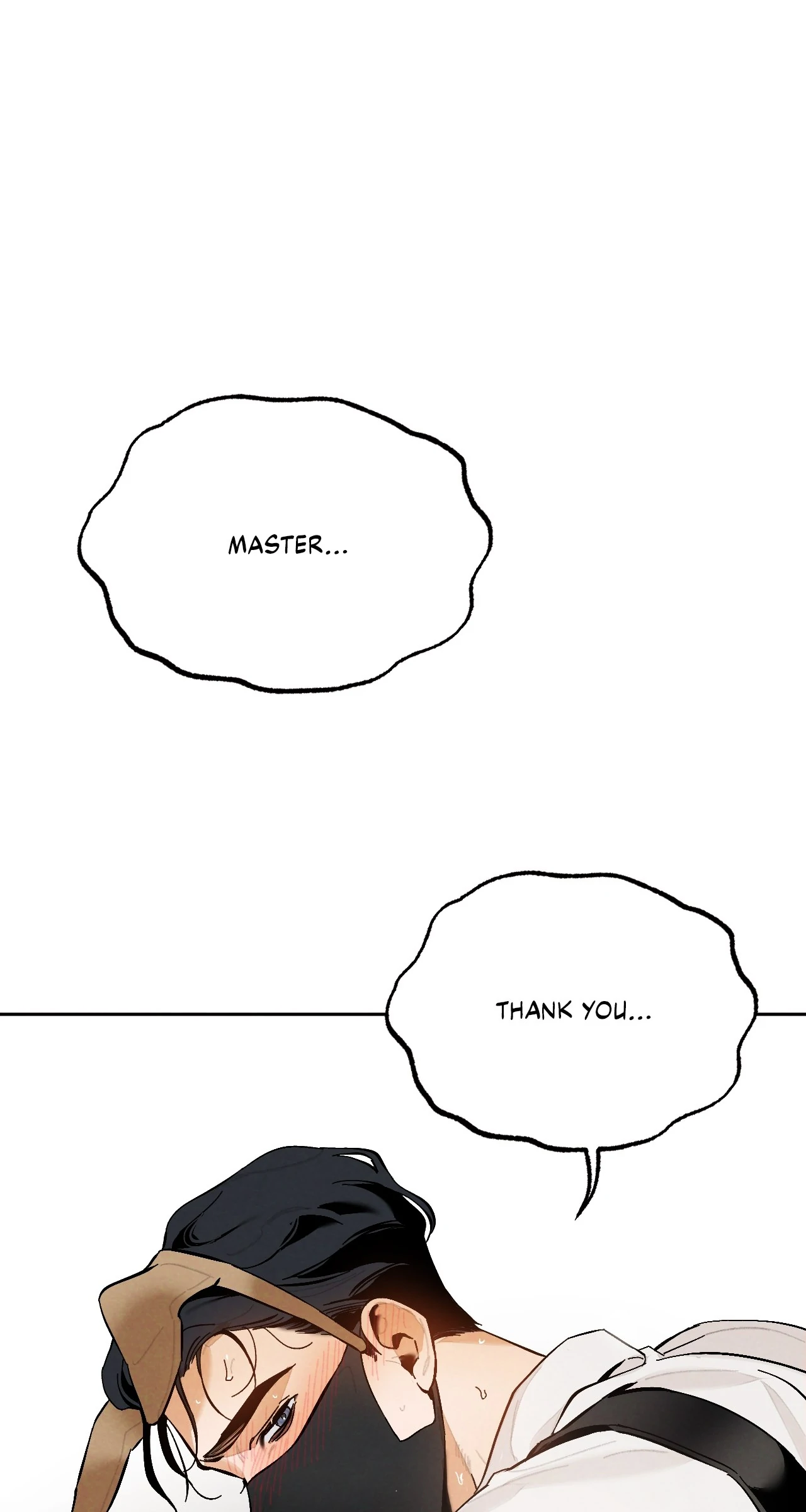 Strictly Confidential Chapter 15 - Page 1