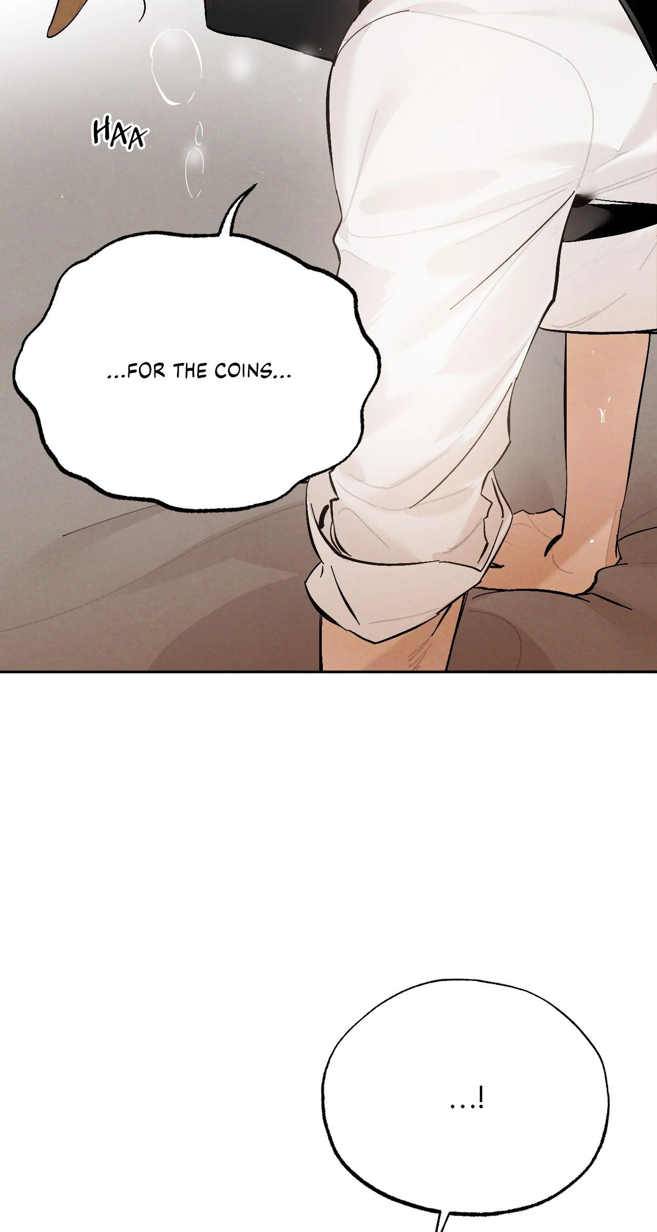 Strictly Confidential Chapter 15 - Page 2